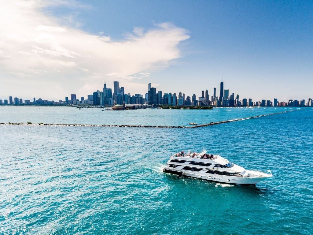 Photo of Anita Dee Yacht Charters, Exclusive Hire