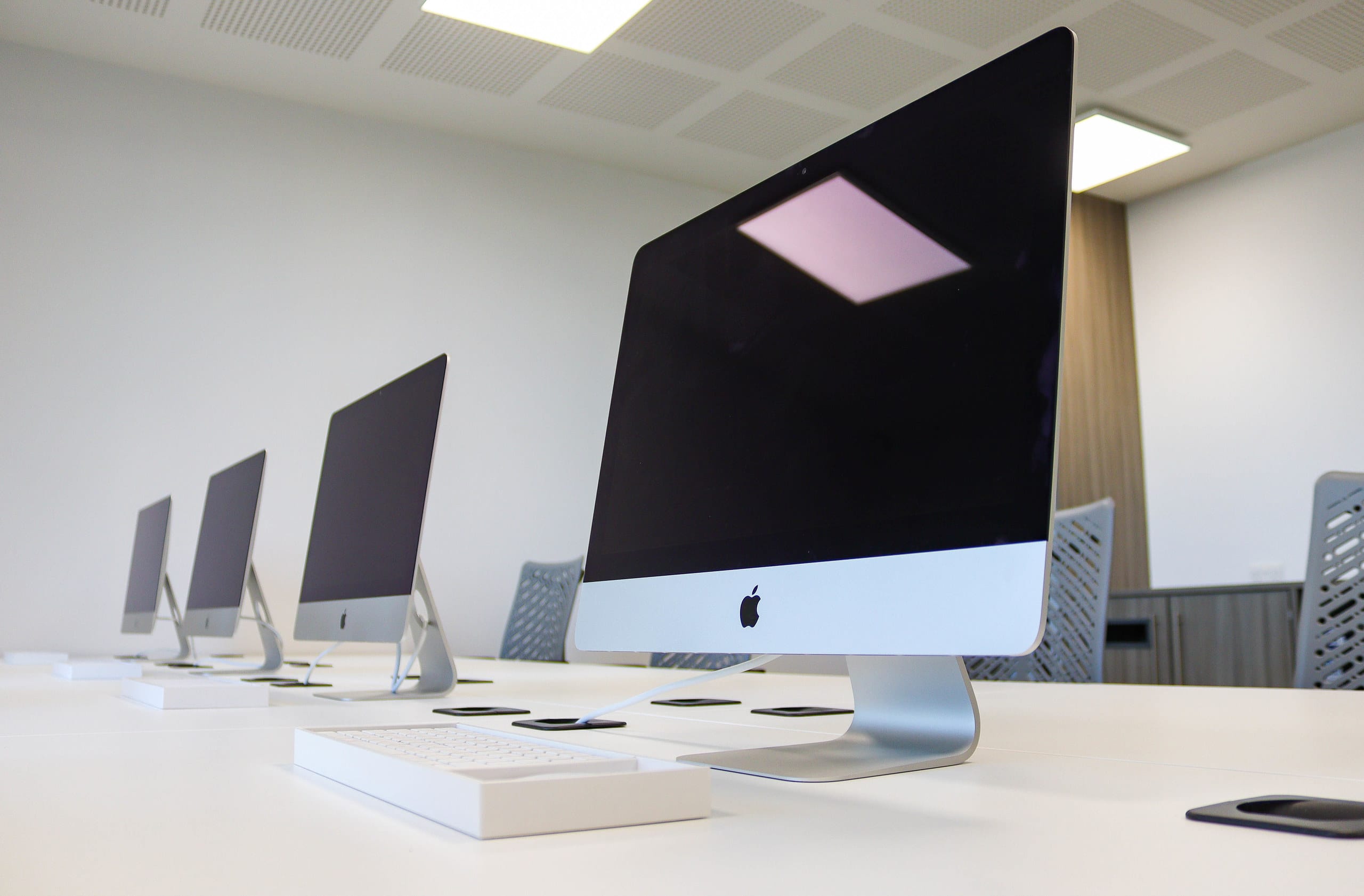 Photo of The Nest Norwich, IT Suite & Boardroom @ The Hub