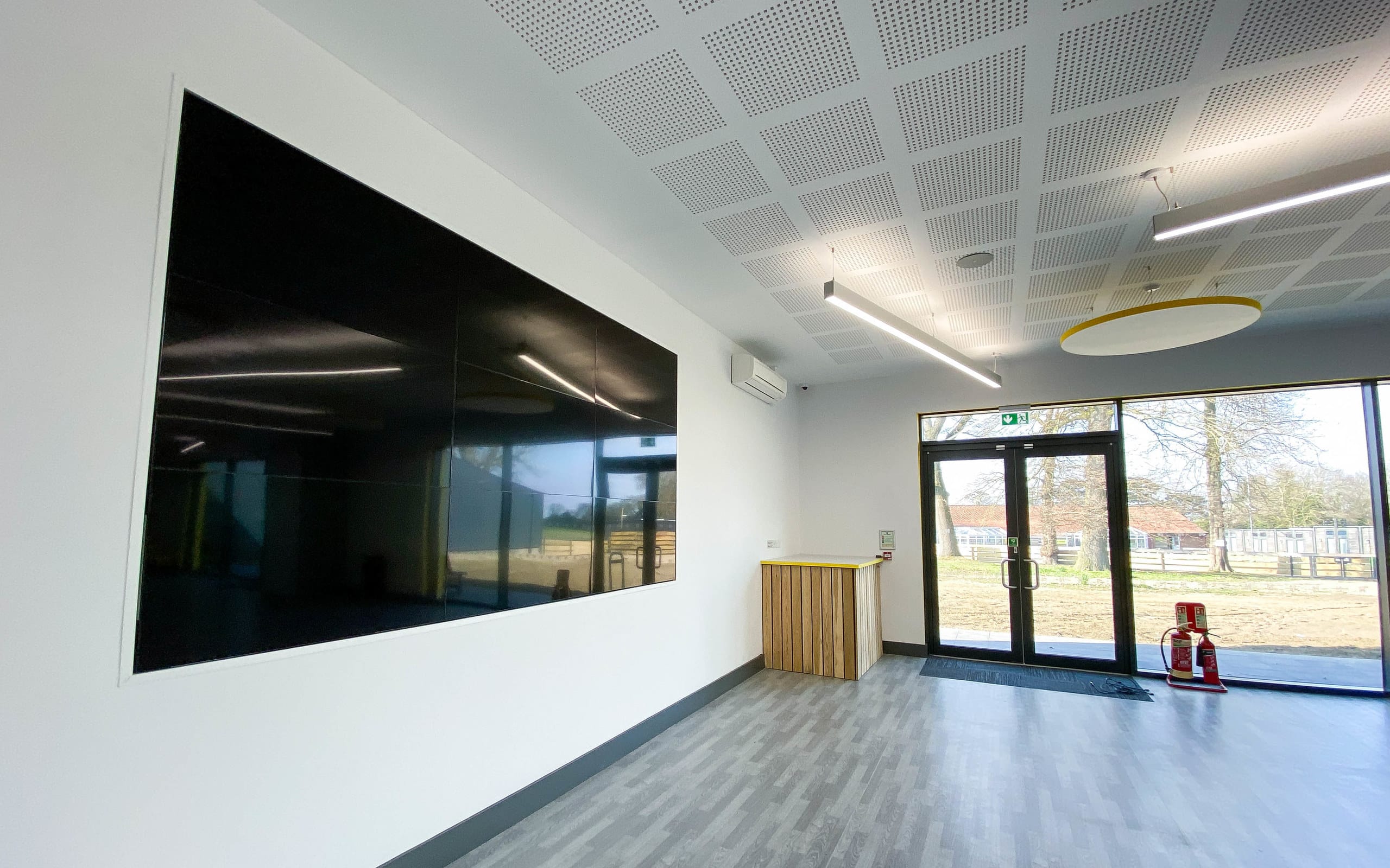 Photo of The Nest Norwich, Inspire Studio @ The Hub
