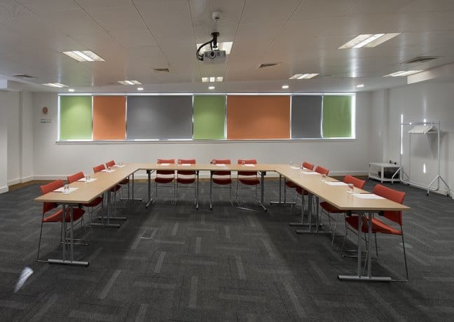 Photo of Thestudio Glasgow, Proclaim