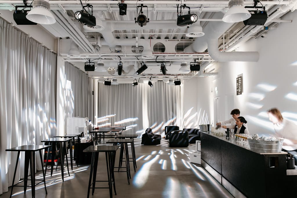 Photo of Broadwick Studio, Exclusive Hire