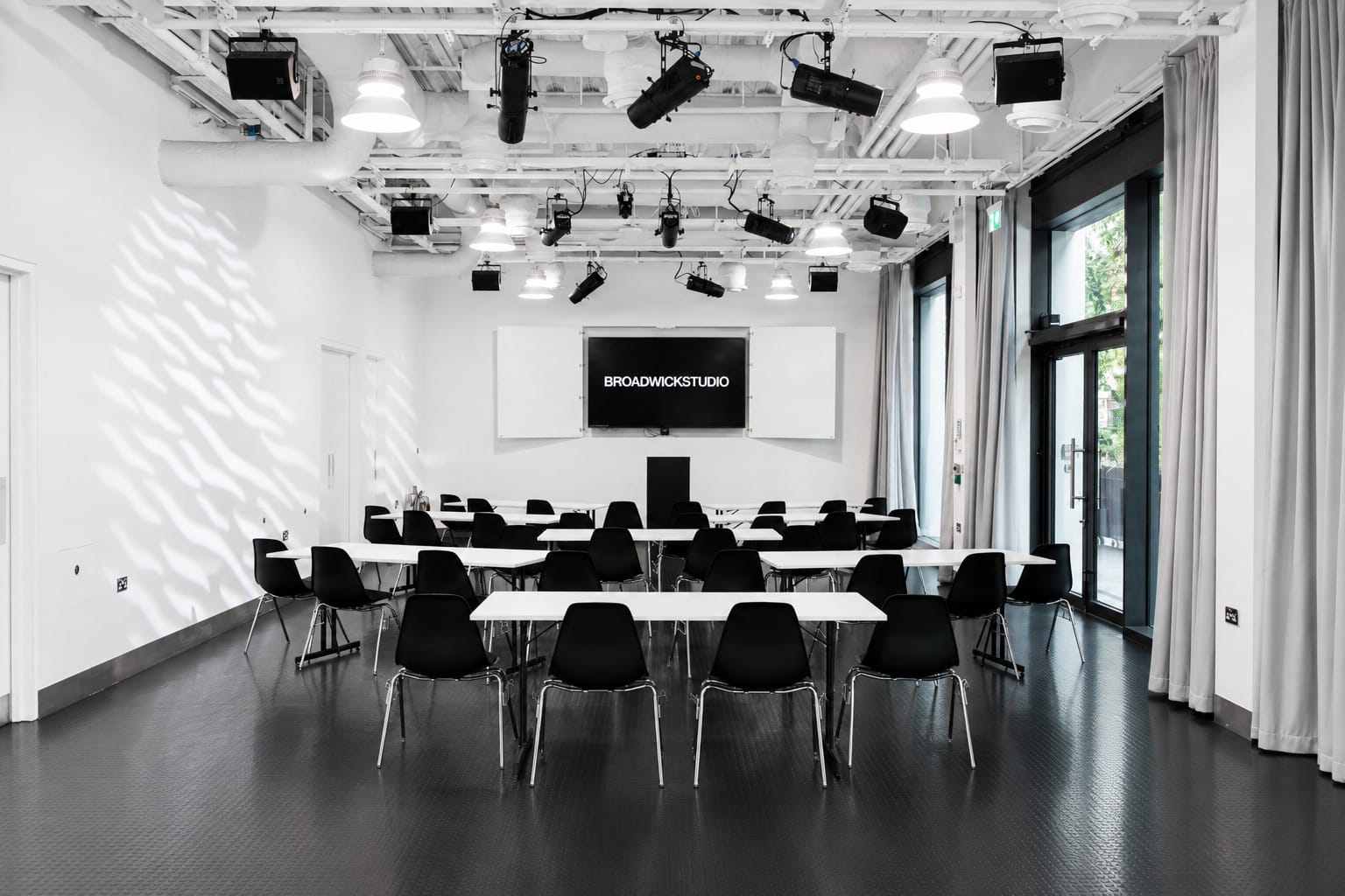 Photo of Broadwick Studio, Exclusive Hire