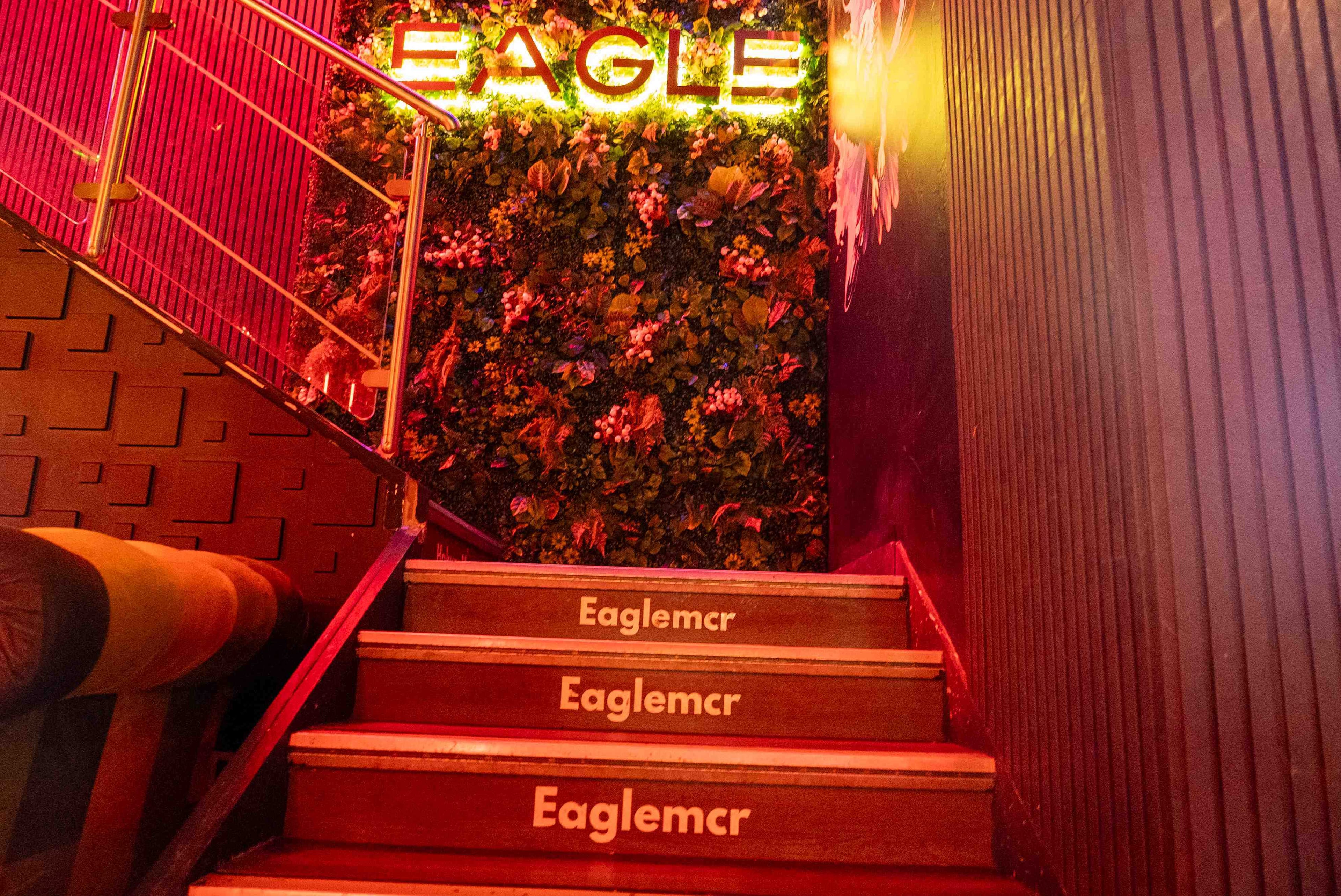 Photo of Eagle Bar Deansgate, Main Venue