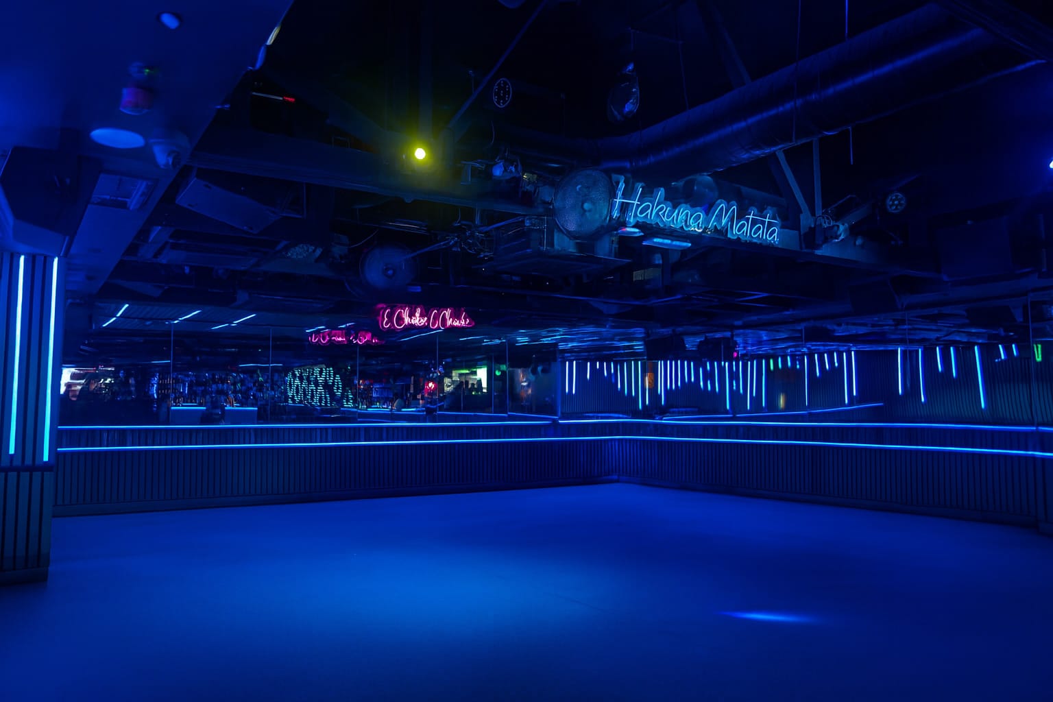Photo of Eagle Bar Deansgate, Main Venue