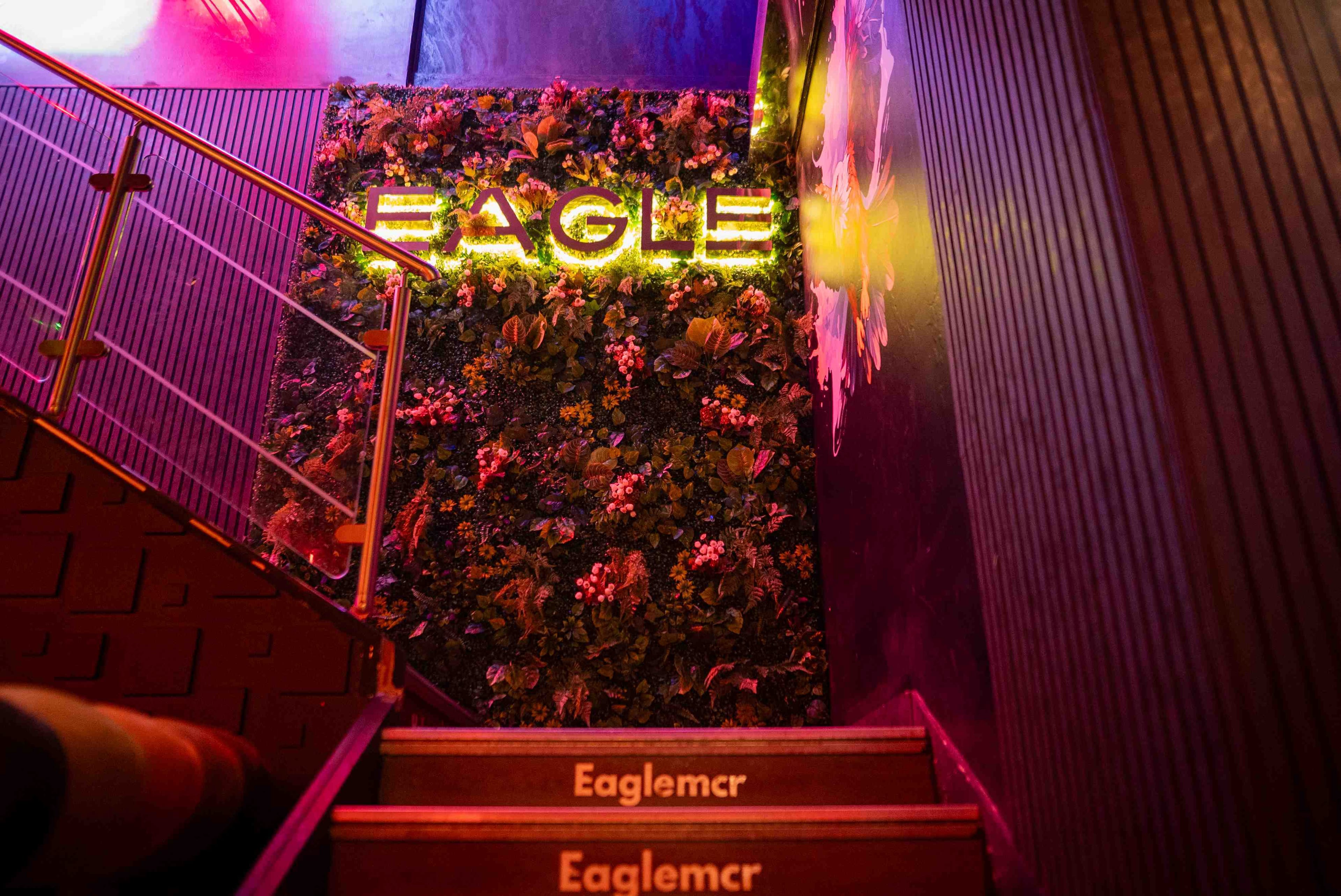 Photo of Eagle Bar Deansgate, Main Venue