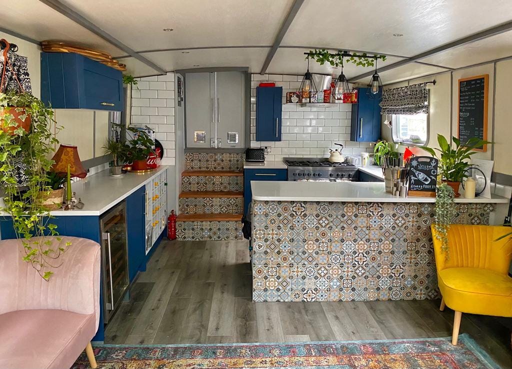 Photo of The London Barge Co, Exclusive Hire