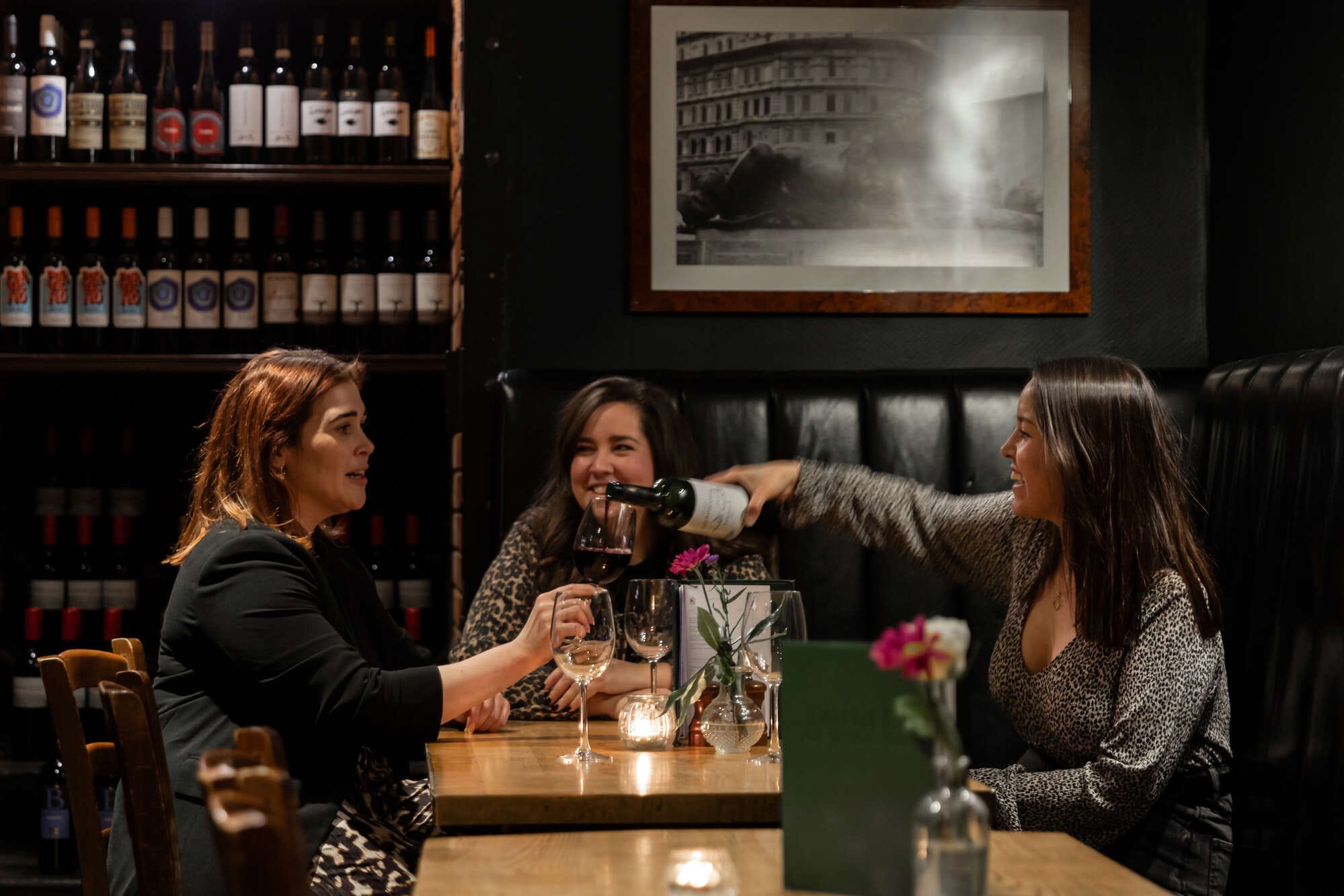 Photo of Walkers Of Whitehall, The Exchange