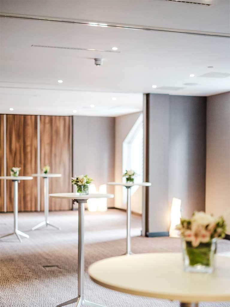 Photo of M By Montcalm, Cyber Room
