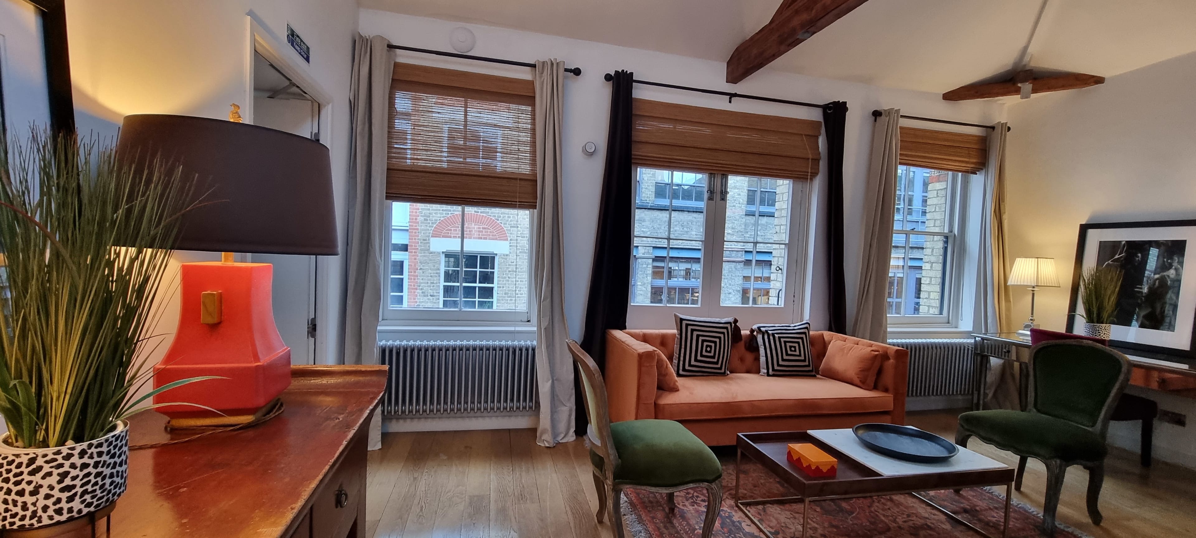 Photo of Lumiere London - Shoreditch, The Shoreditch Loft