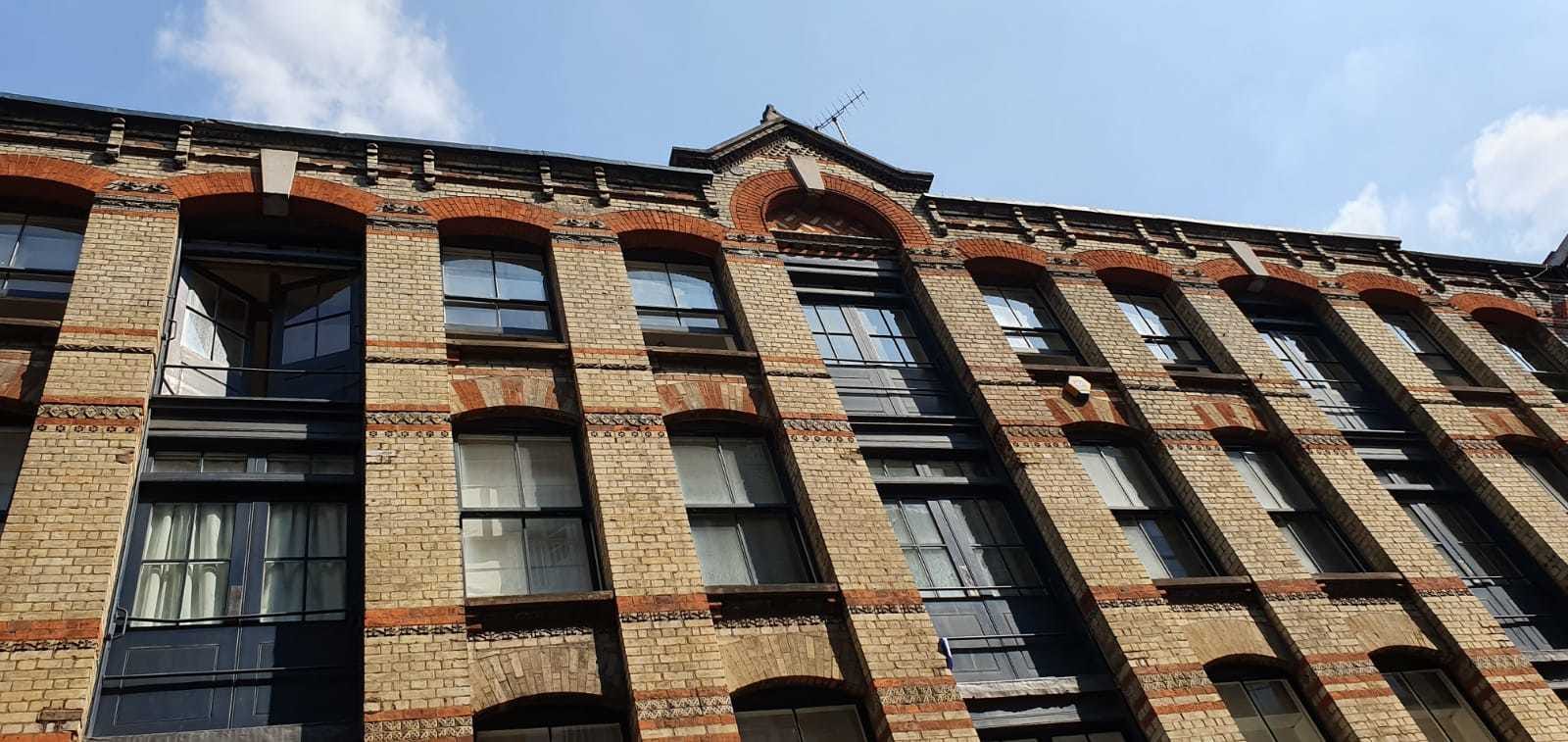 Photo of Lumiere London - Shoreditch, The Shoreditch Loft