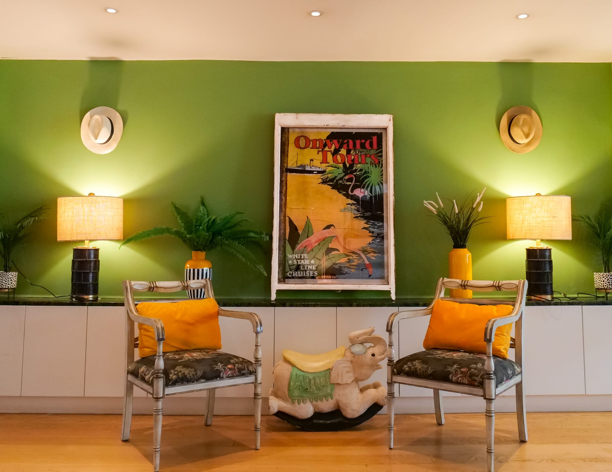 Photo of Lumiere London - Shoreditch, The Shoreditch Loft
