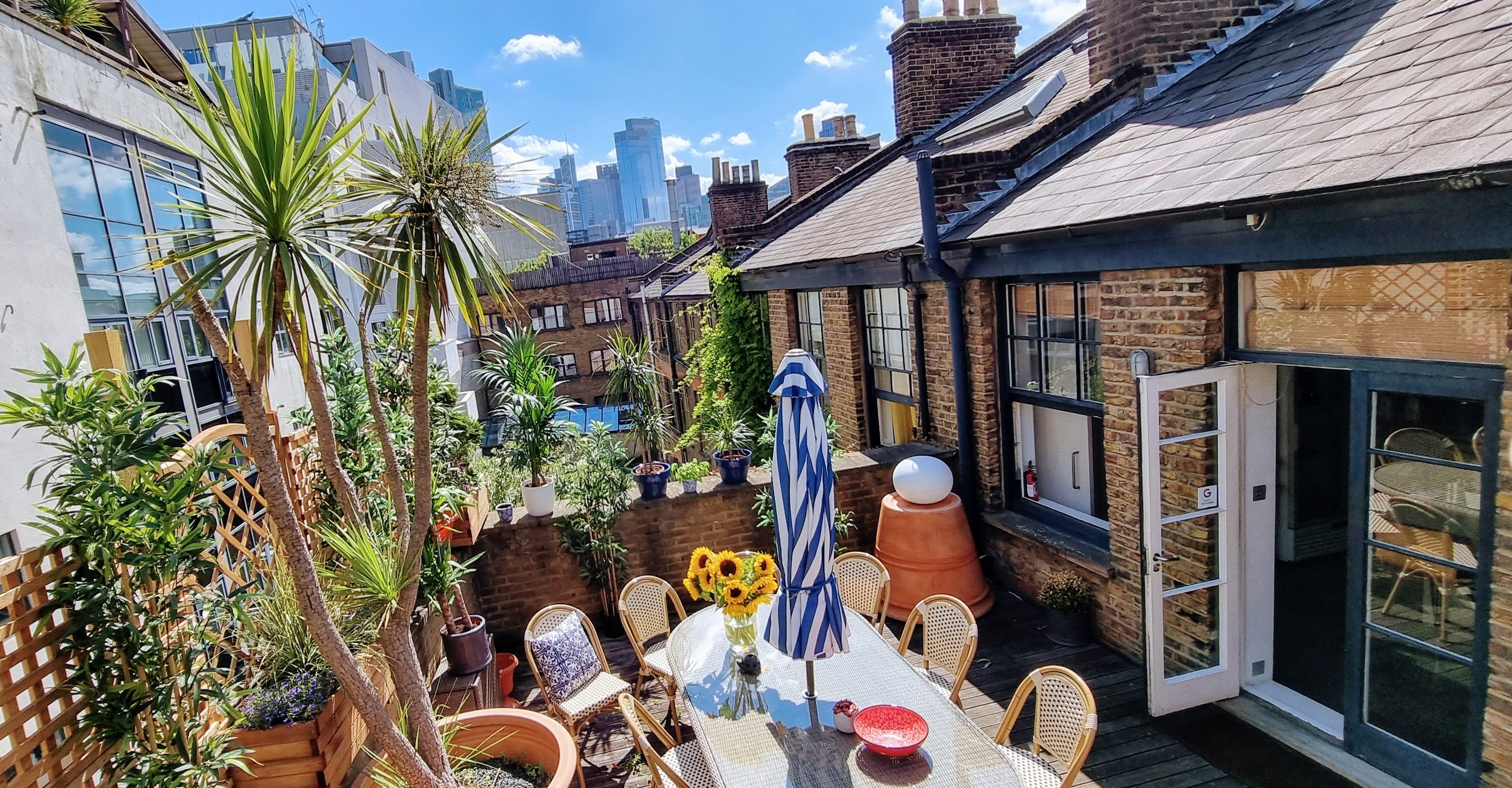Photo of Lumiere London - Shoreditch, The Shoreditch Loft