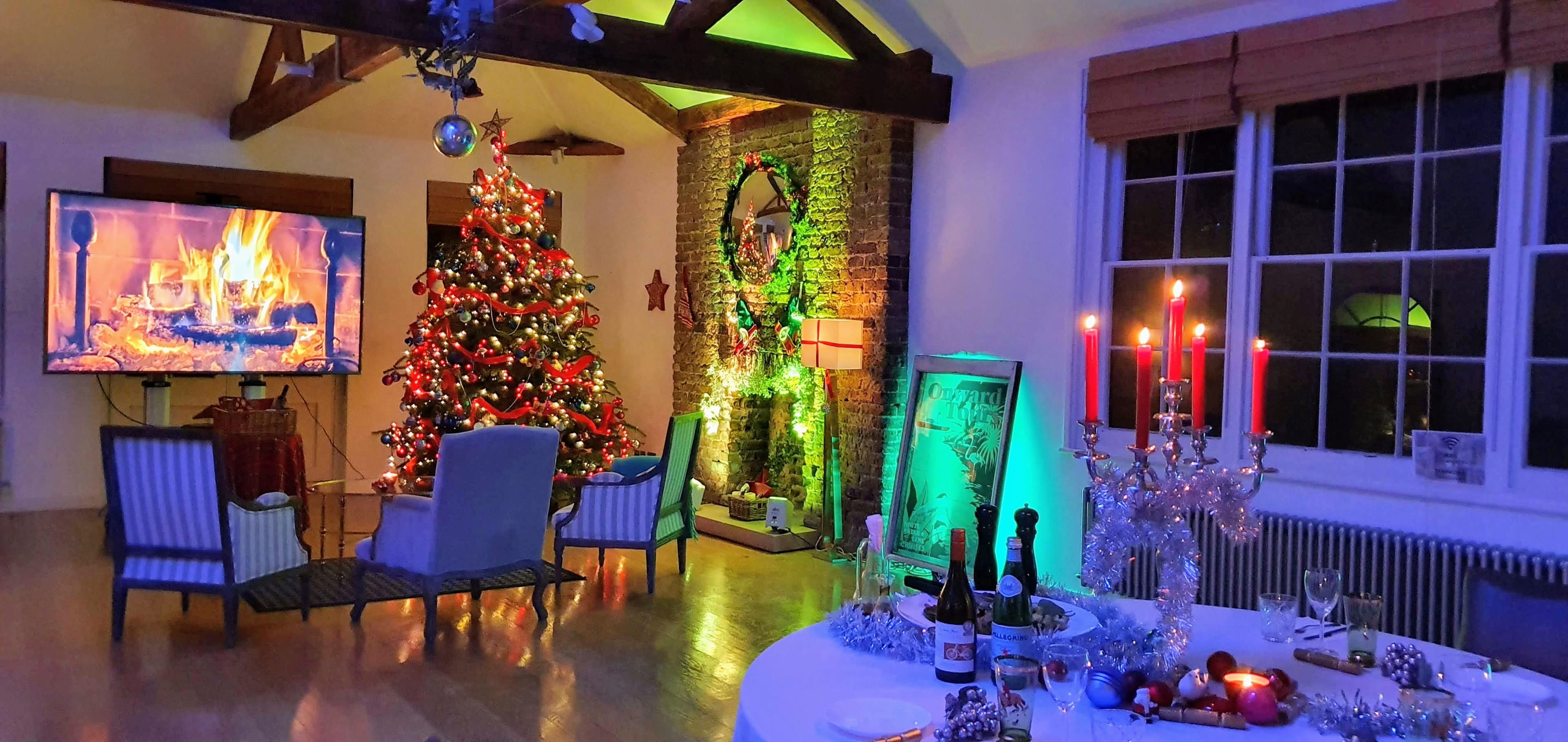 Photo of Lumiere London - Shoreditch, The Shoreditch Loft