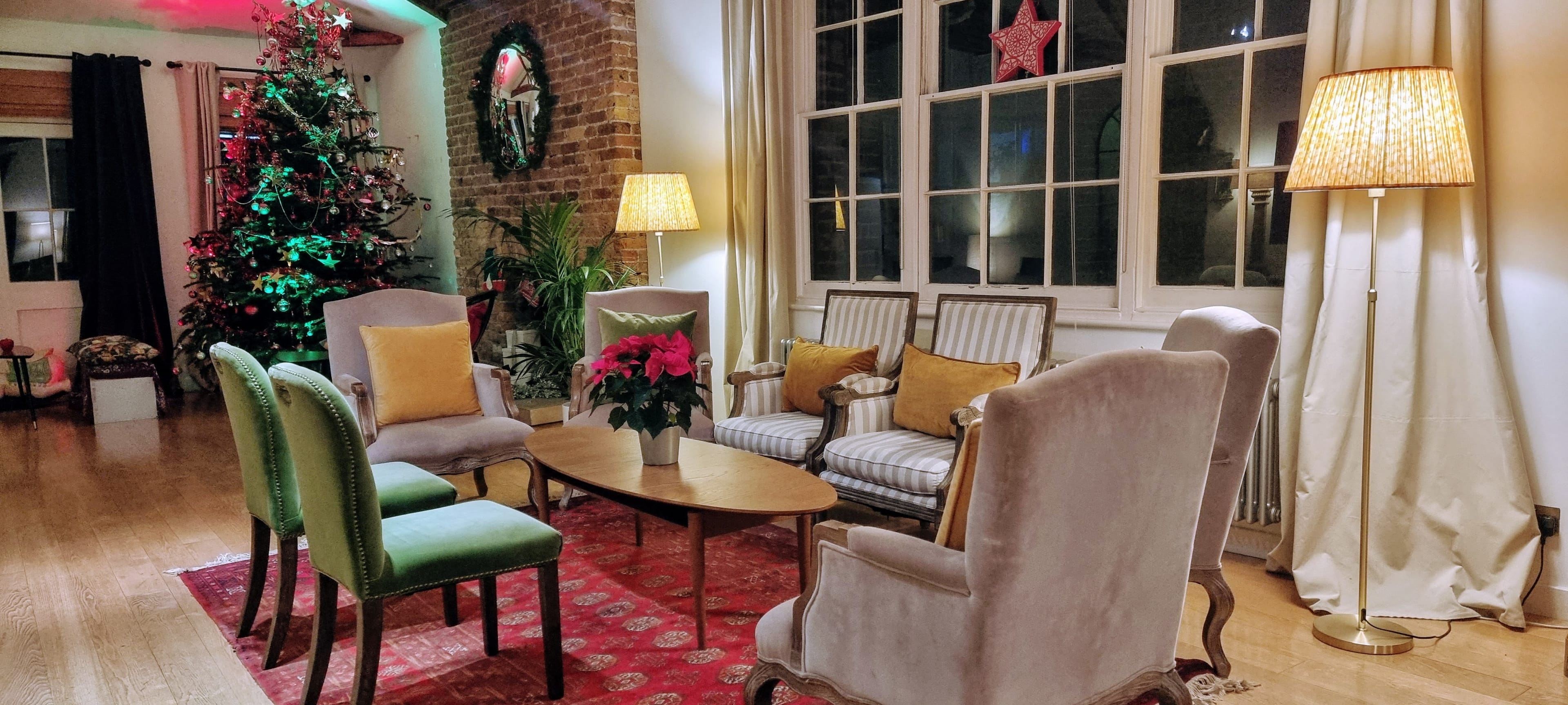 Photo of Lumiere London - Shoreditch, The Shoreditch Loft