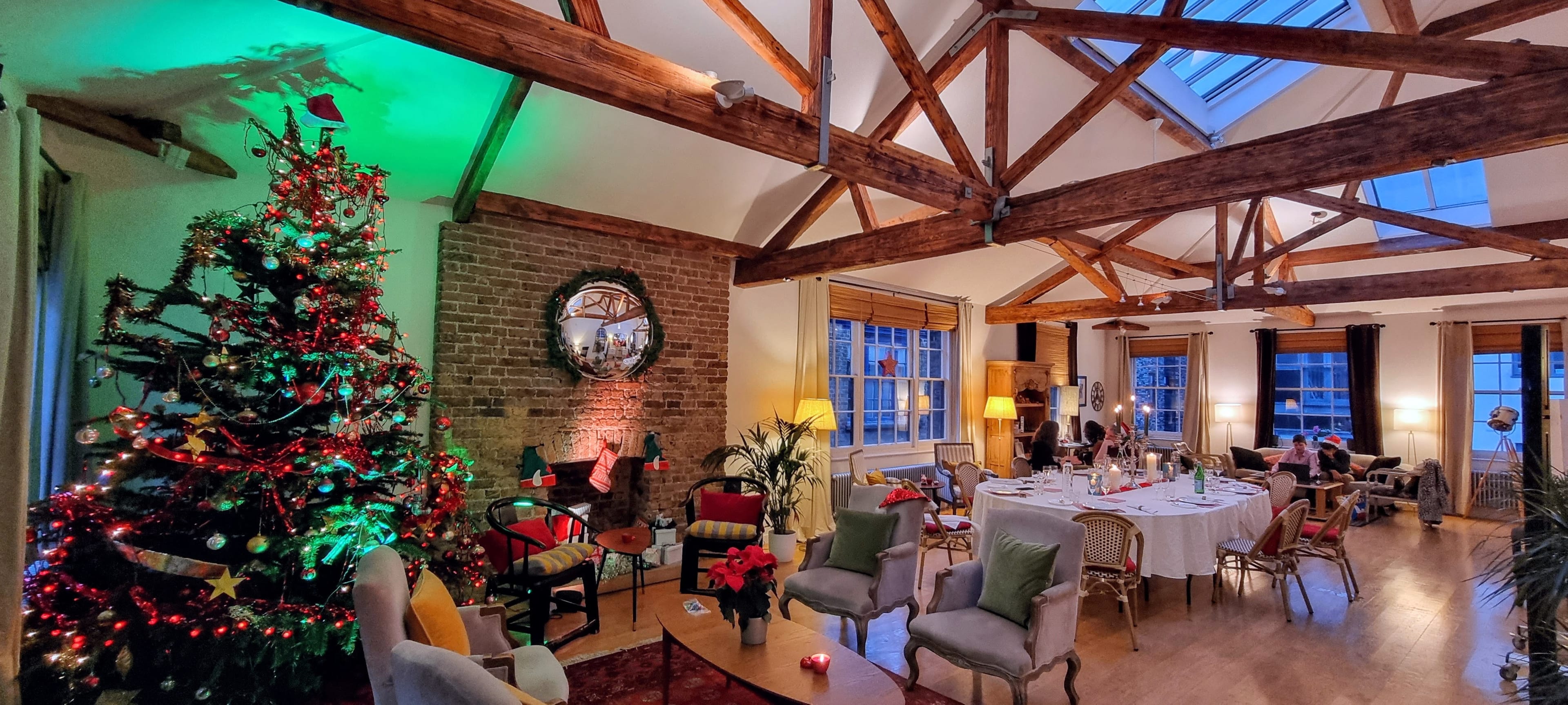 Photo of Lumiere London - Shoreditch, The Shoreditch Loft