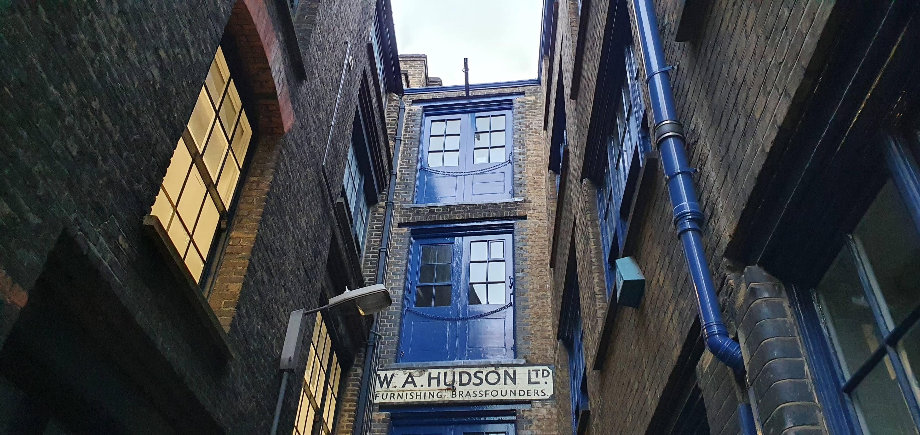 Photo of Lumiere London - Shoreditch, The Shoreditch Loft
