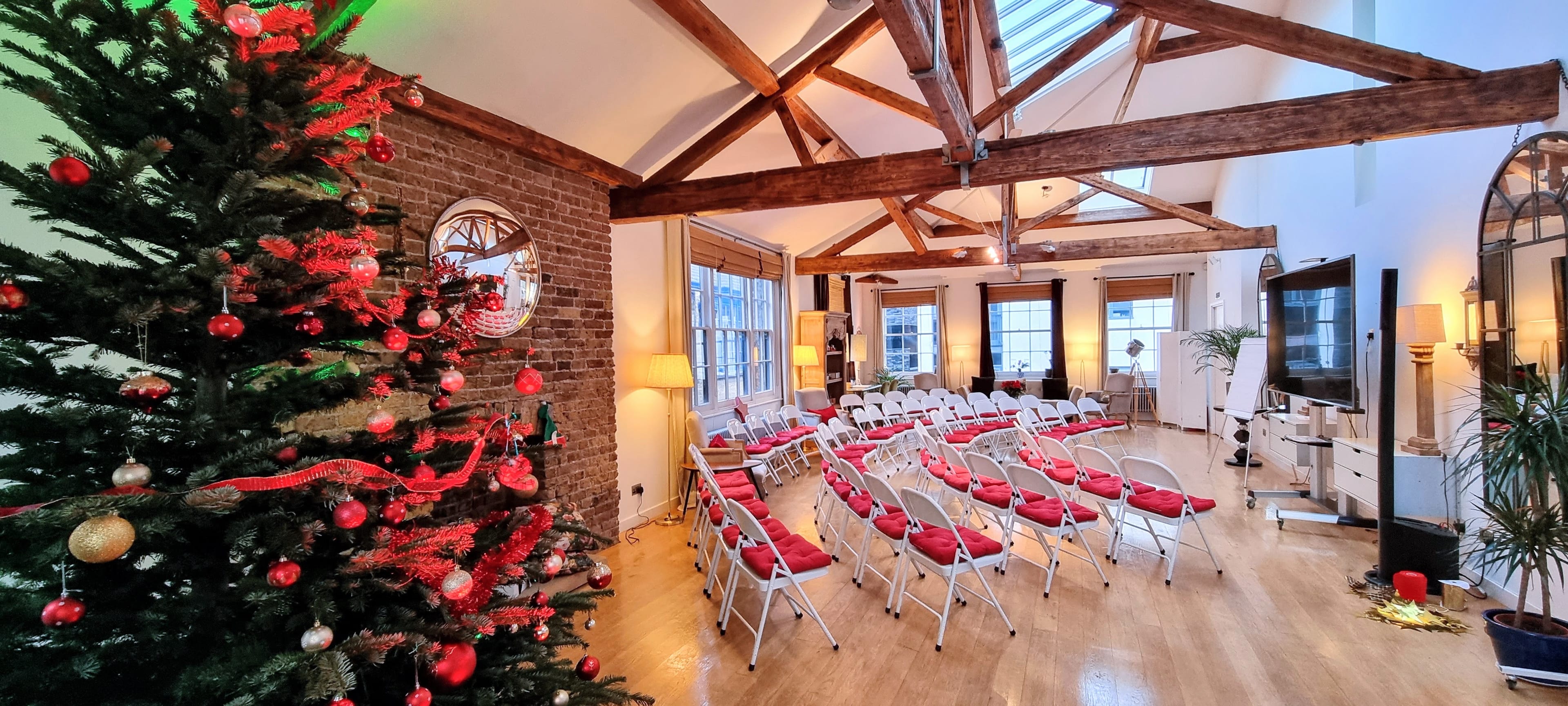 Photo of Lumiere London - Shoreditch, The Shoreditch Loft
