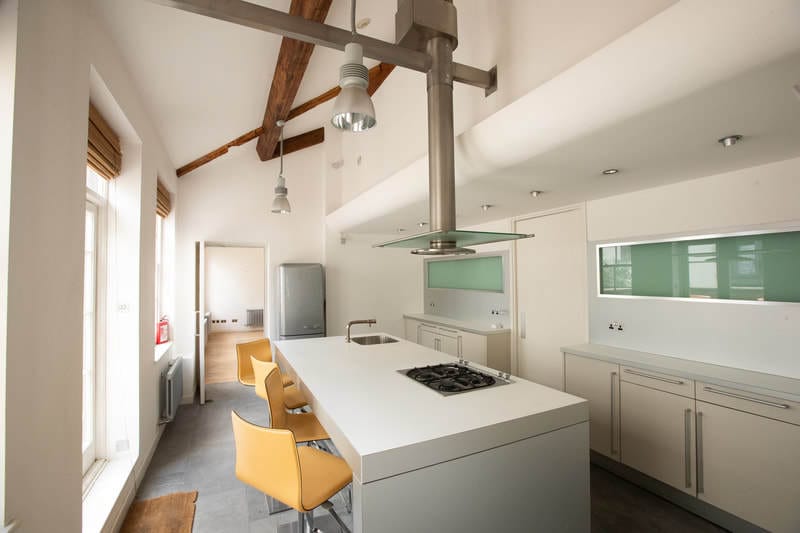 Photo of Lumiere London - Shoreditch, The Shoreditch Loft