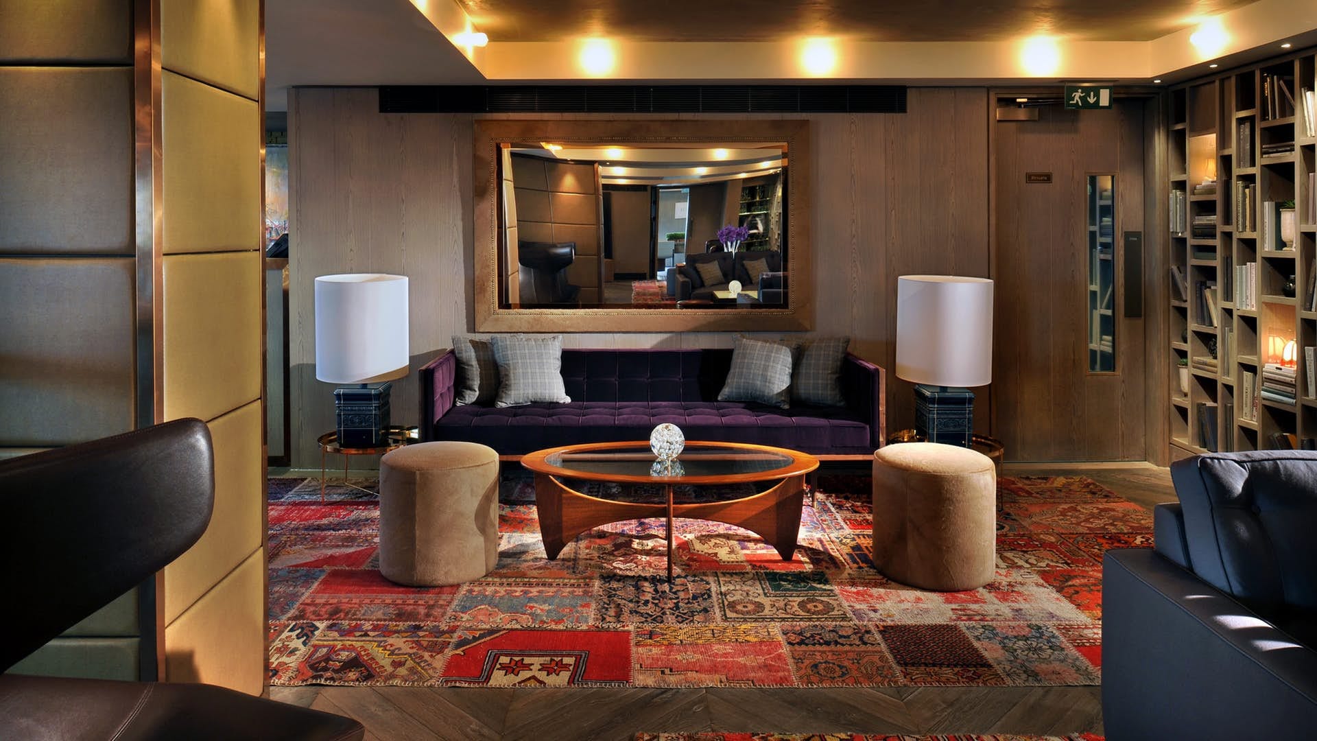 Photo of The Hari, Bar Floor