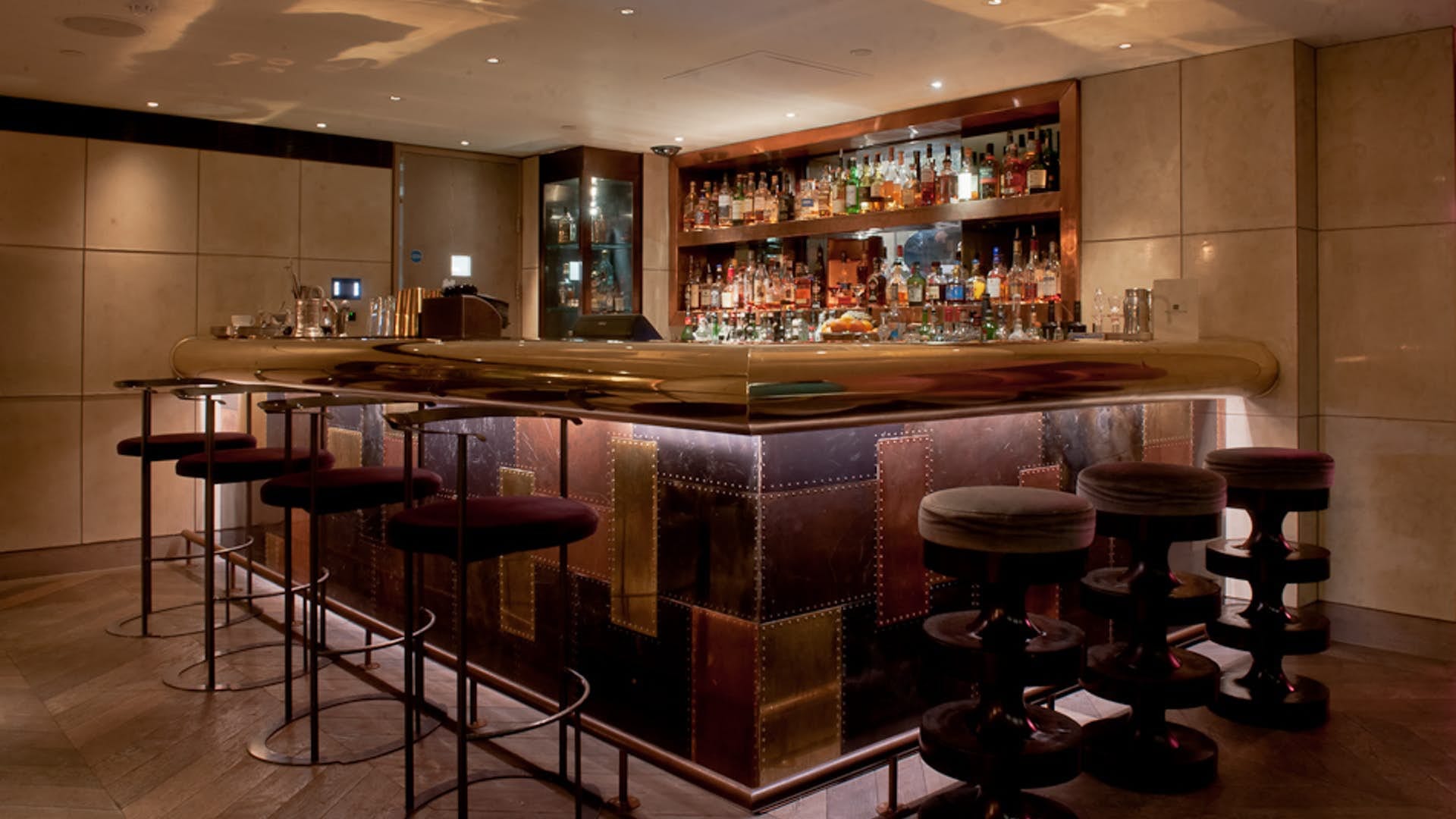 Photo of The Hari, Bar Floor