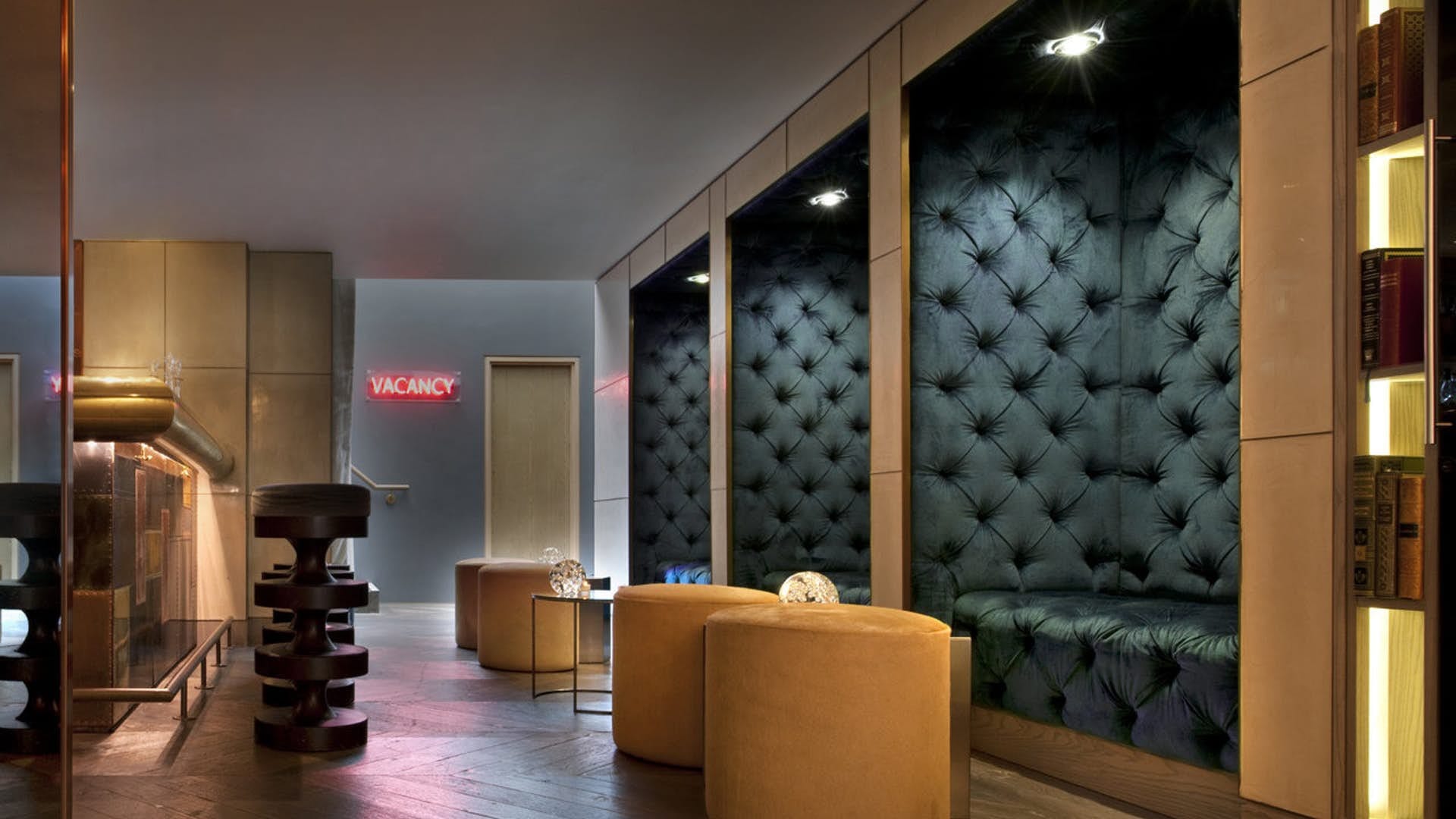 Photo of The Hari, Bar Floor