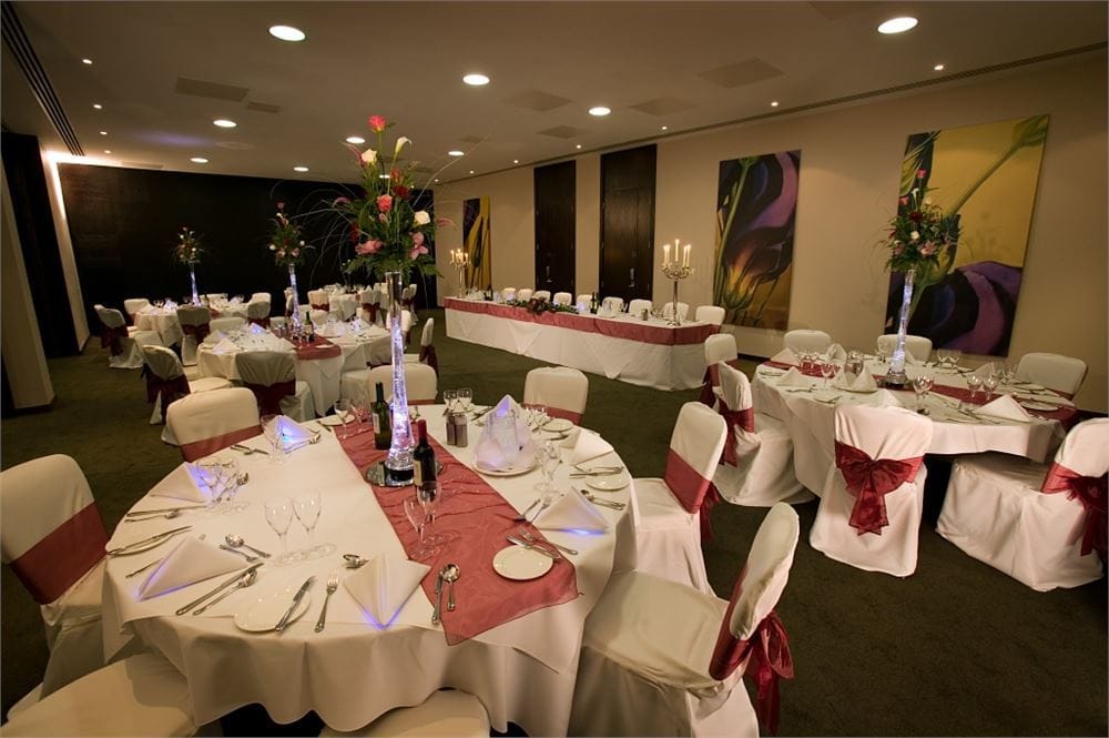 Photo of Park Plaza Cardiff, Exclusive Hire
