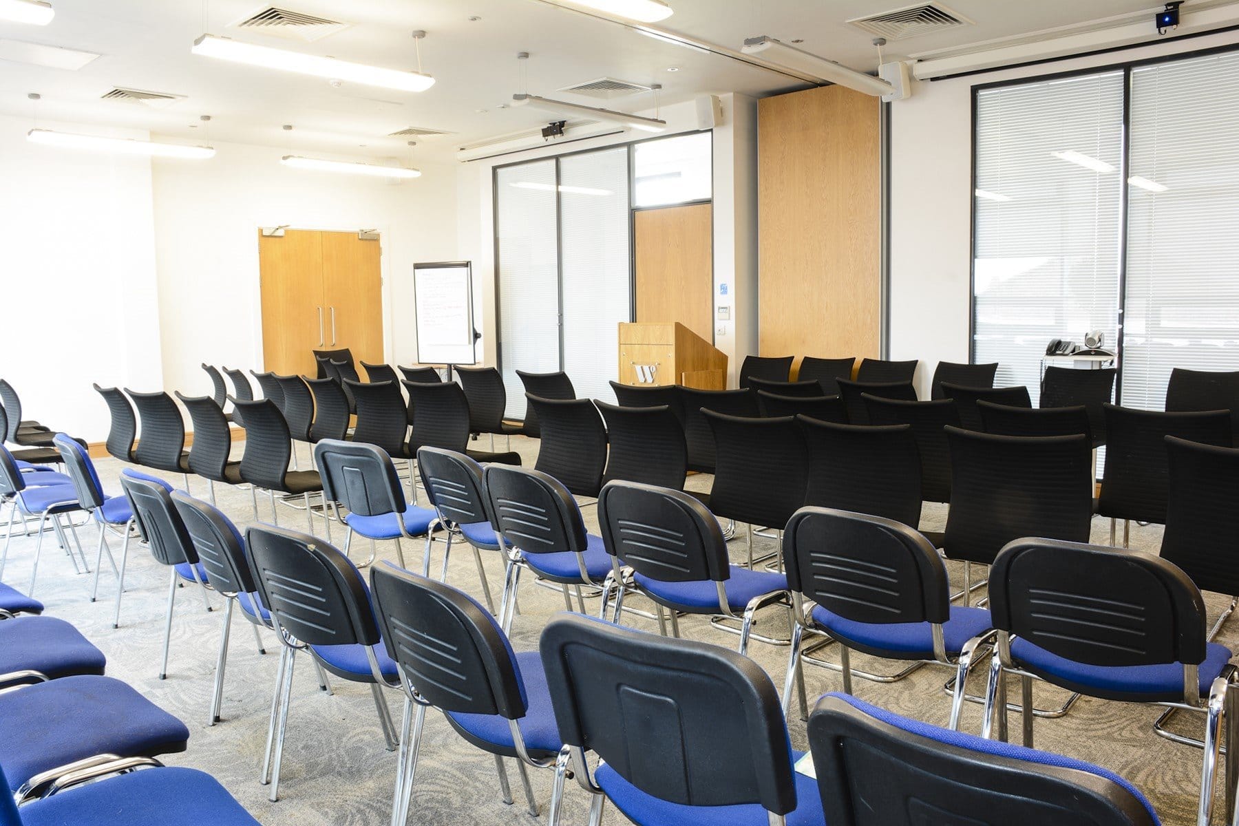 Photo of 54 St James Street, Medium Conference Space