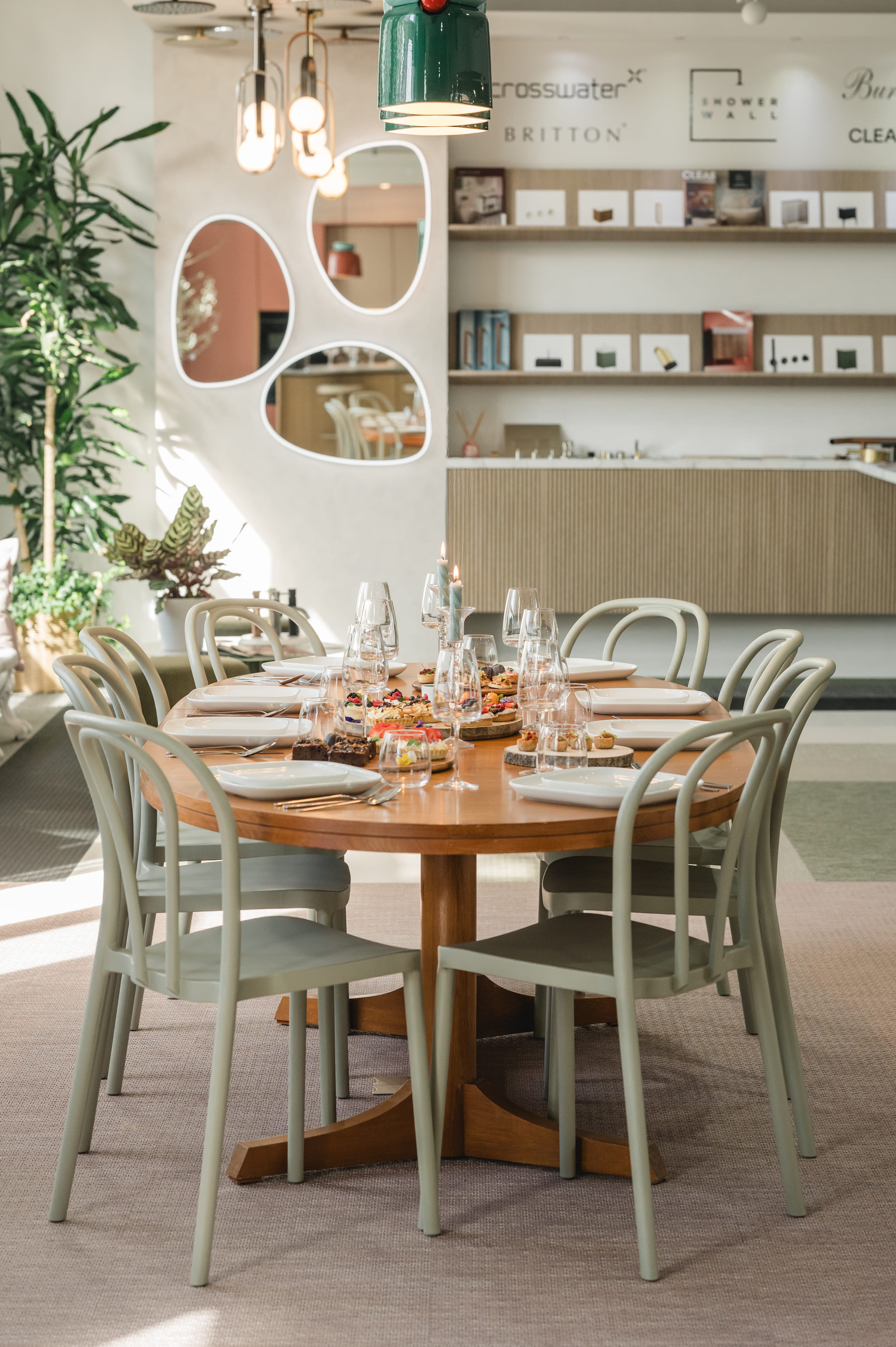 Photo of Il Salotto, Exclusive Hire