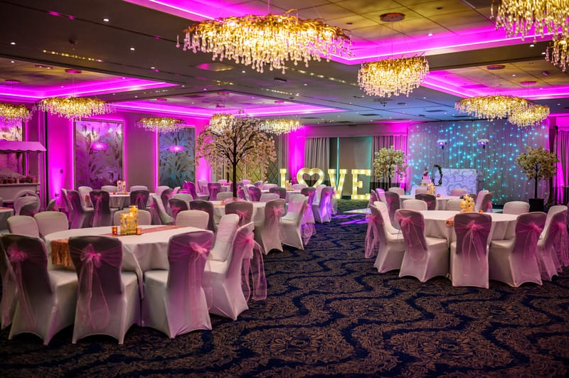 Photo of Thornton Hall Hotel & Spa, Exclusive Hire