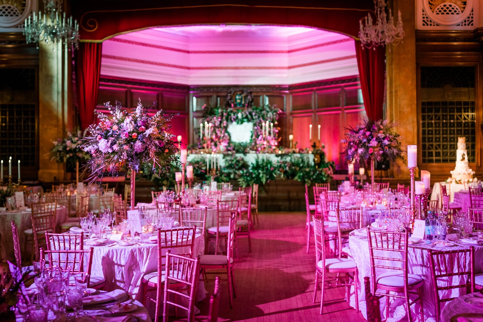 Photo of Porchester Hall