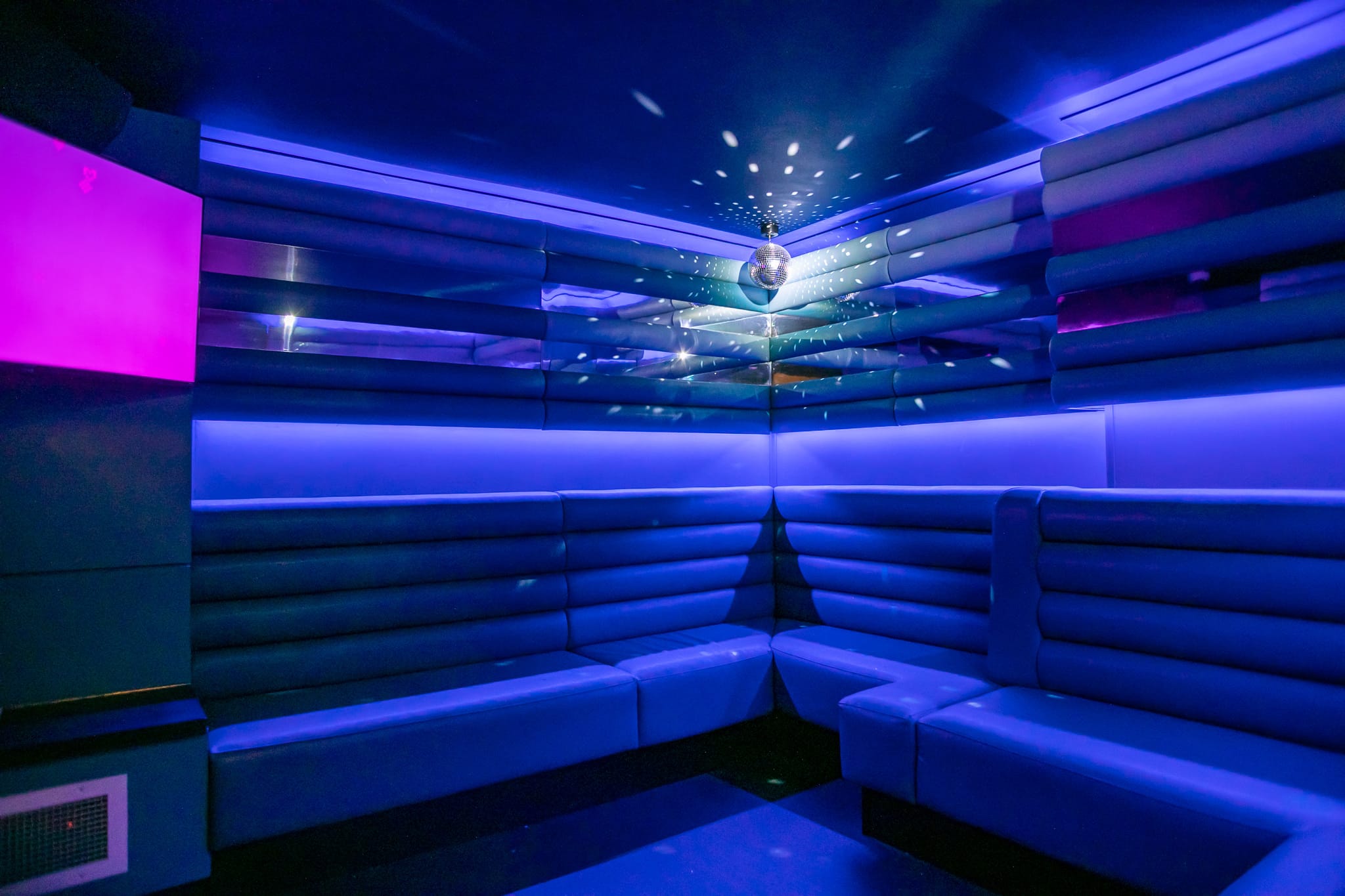 Photo of Lucky Voice Soho, Full Venue Hire