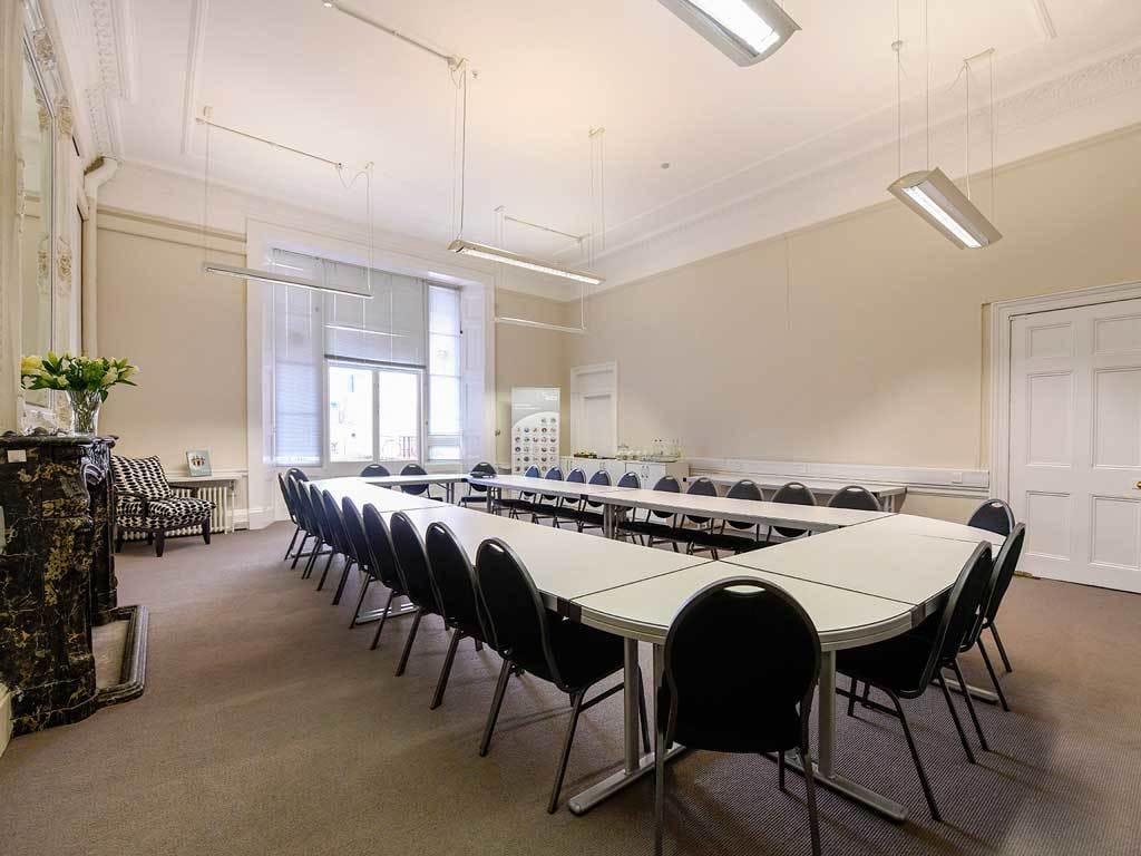 Photo of SCI Belgravia, Leverhulme Room