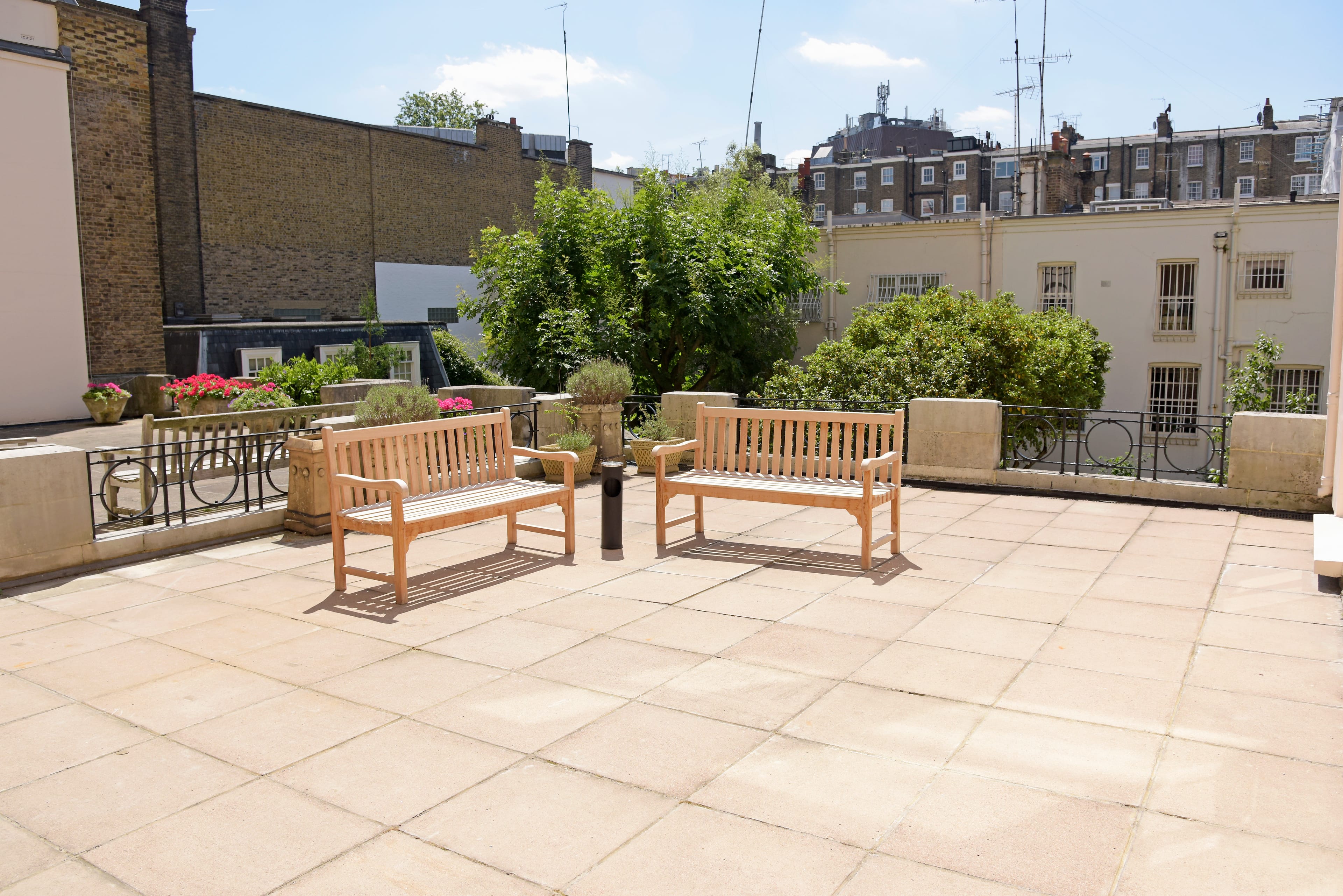 Photo of SCI Belgravia, Leverhulme Room