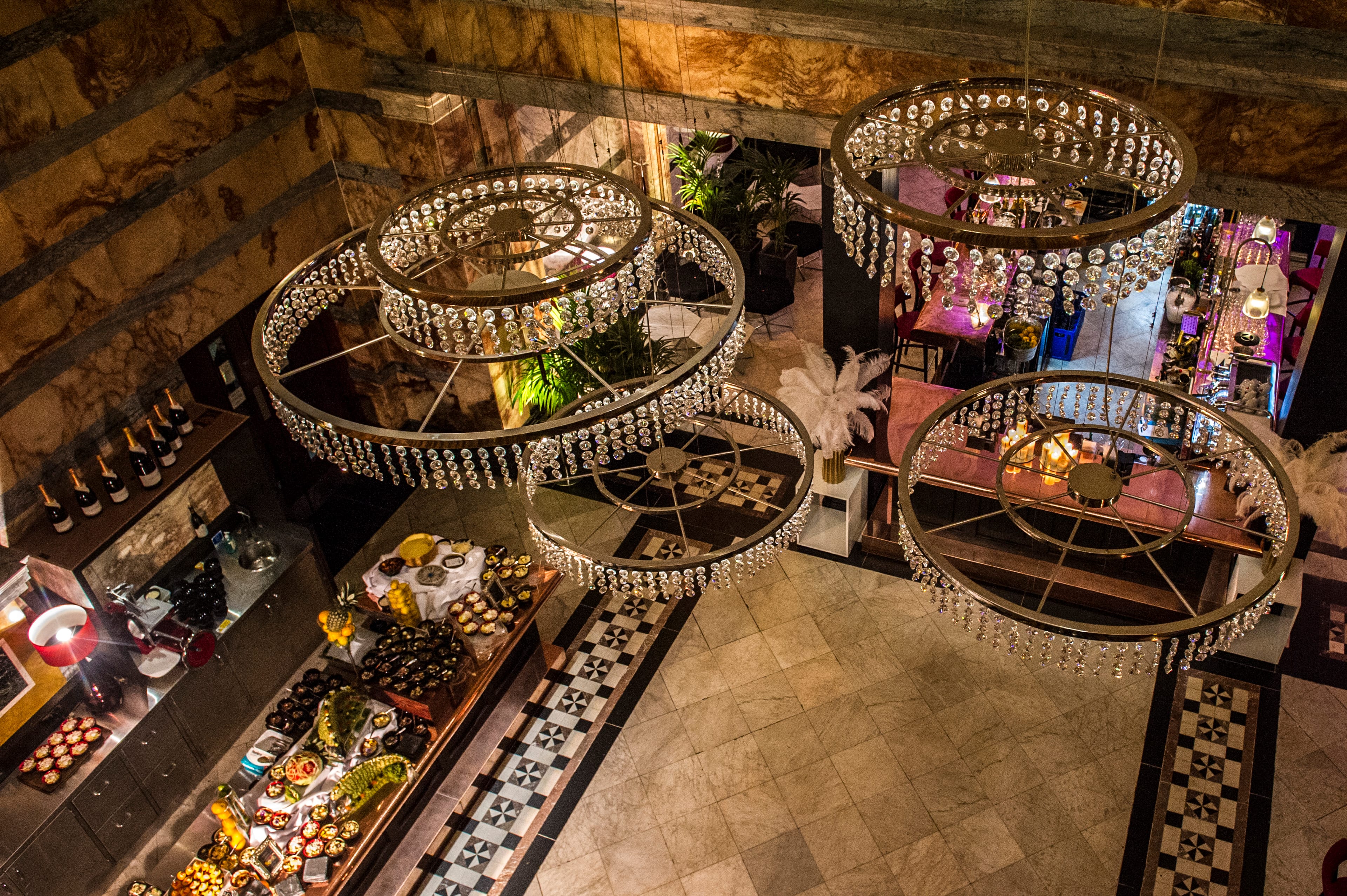 Photo of 8 Northumberland Avenue, Boyds Grill & Wine Bar