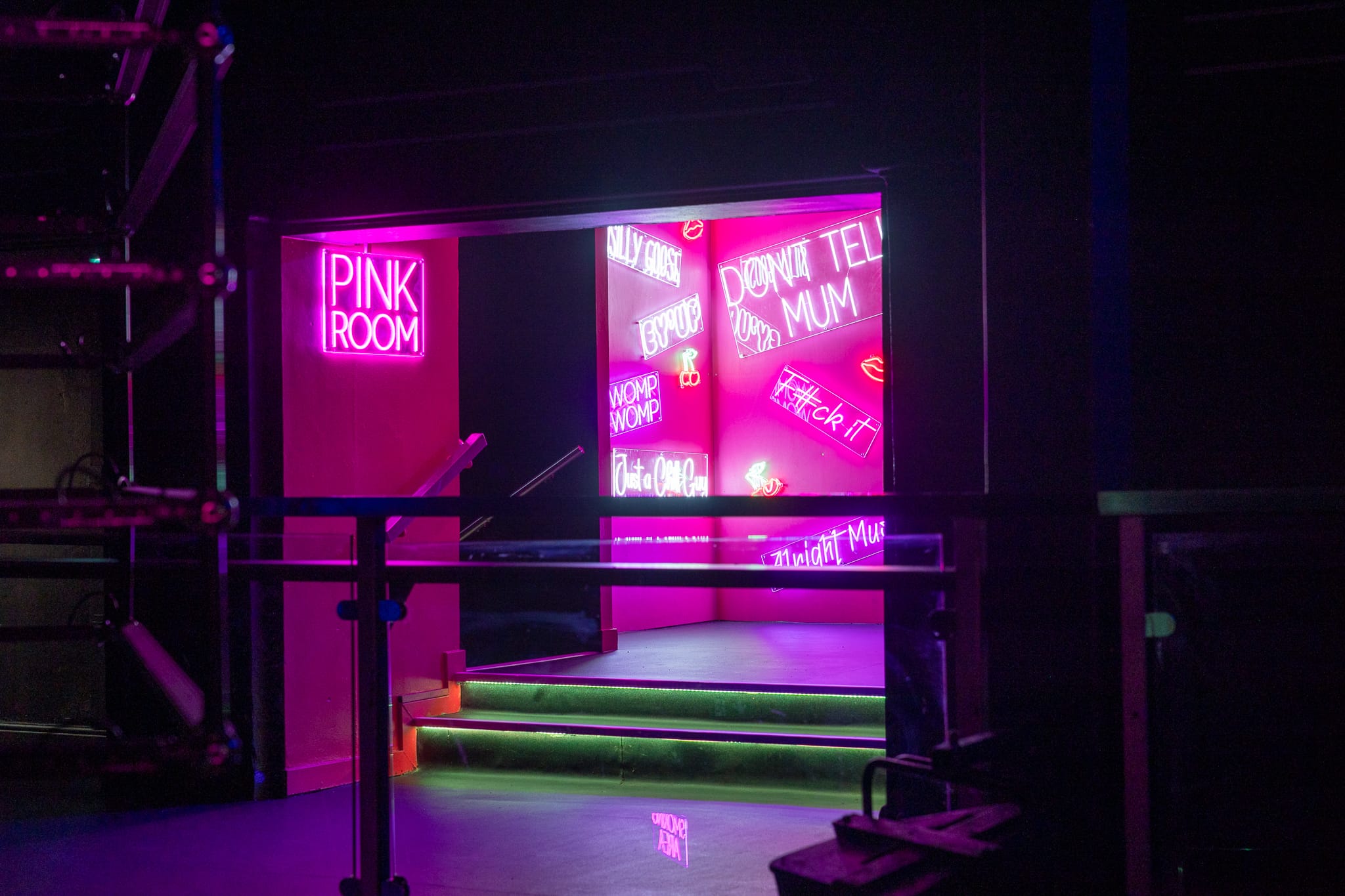 Photo of Circuit York, Room 2