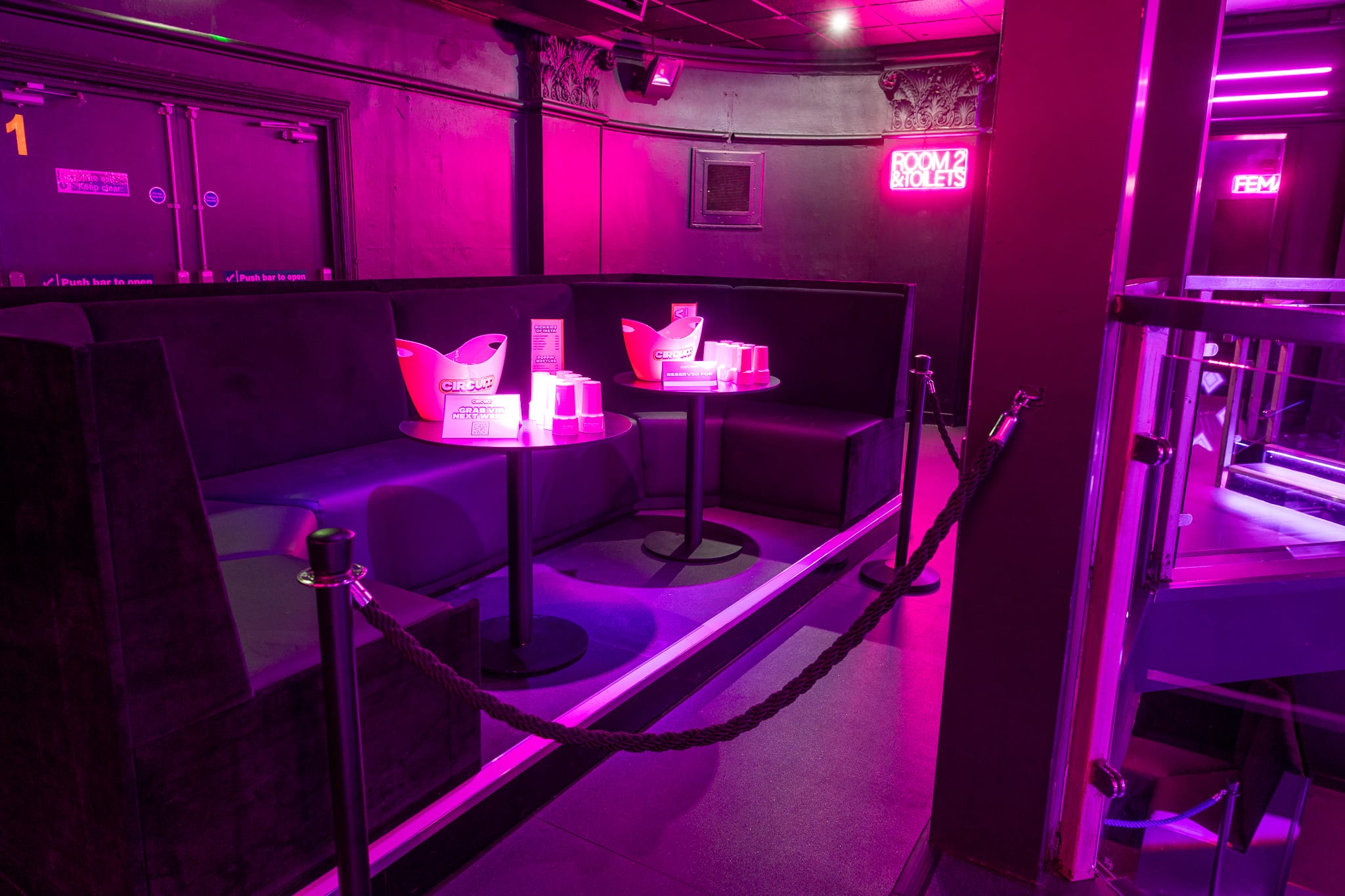 Photo of Circuit York, Room 1