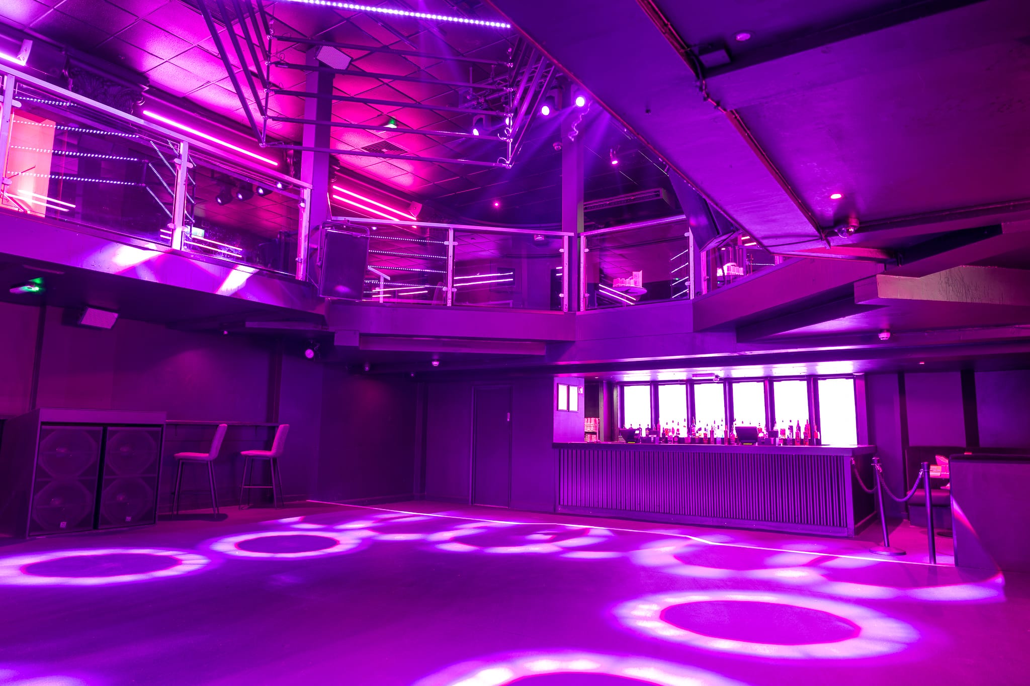 Photo of Circuit York, Room 2