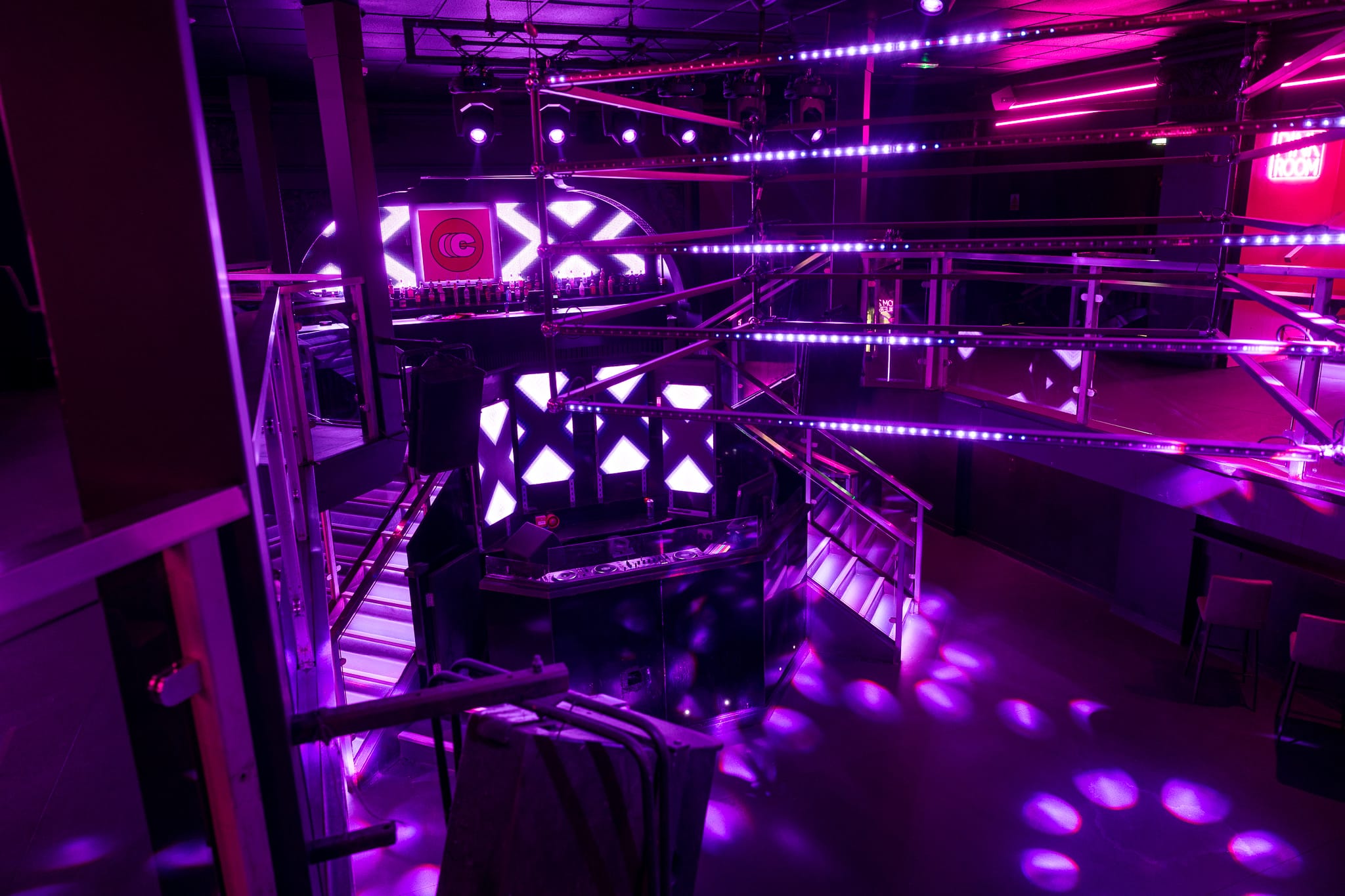 Photo of Circuit York, Room 1