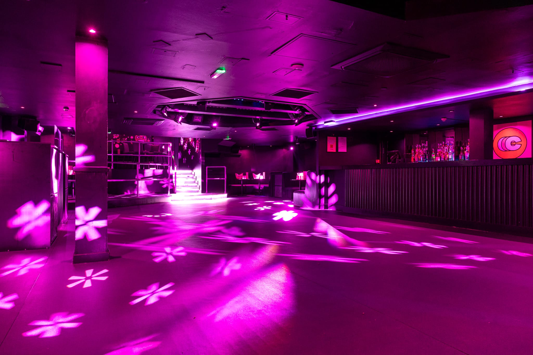 Photo of Circuit York, Room 2