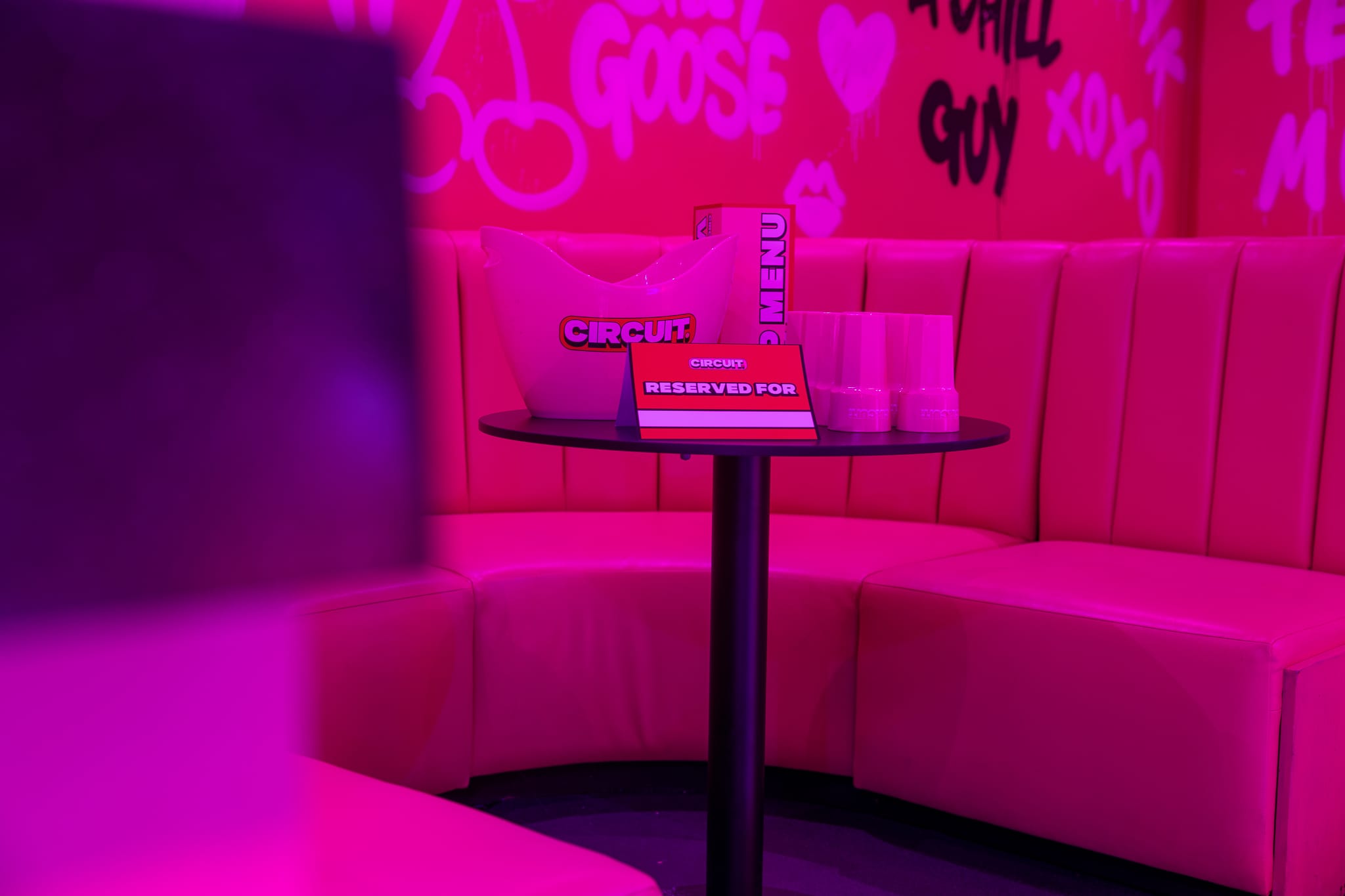 Photo of Circuit York, Room 2