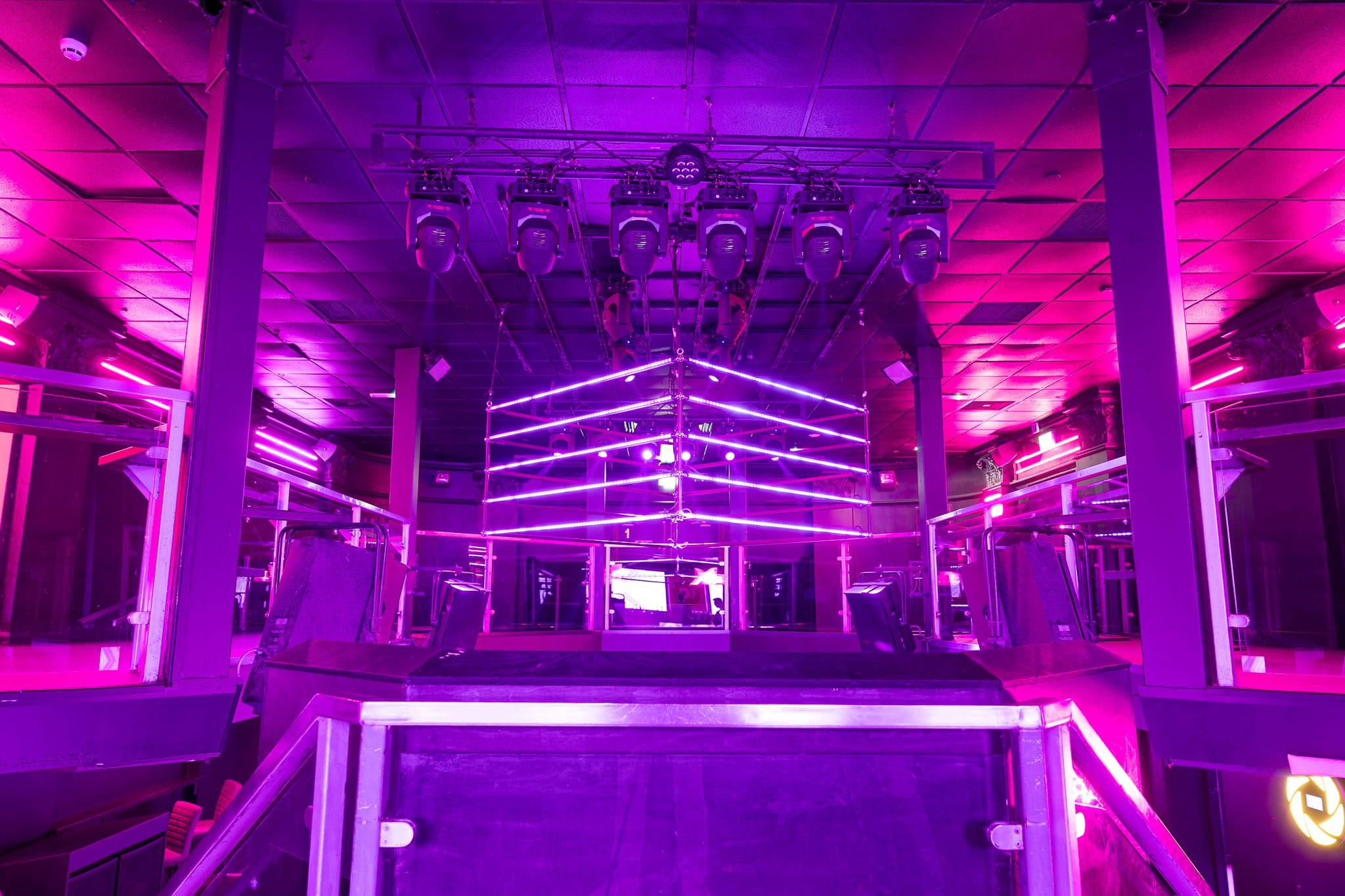 Photo of Circuit York, Room 2