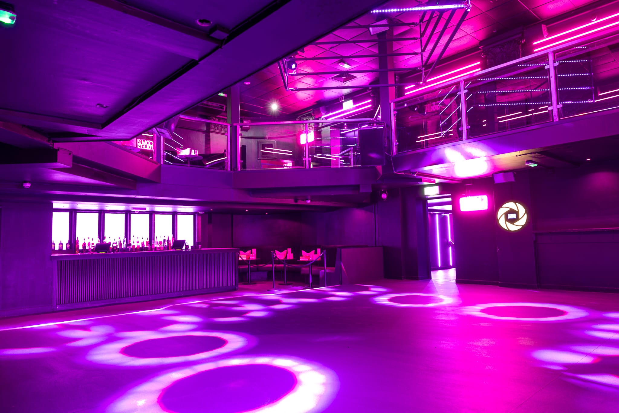Photo of Circuit York, Room 1