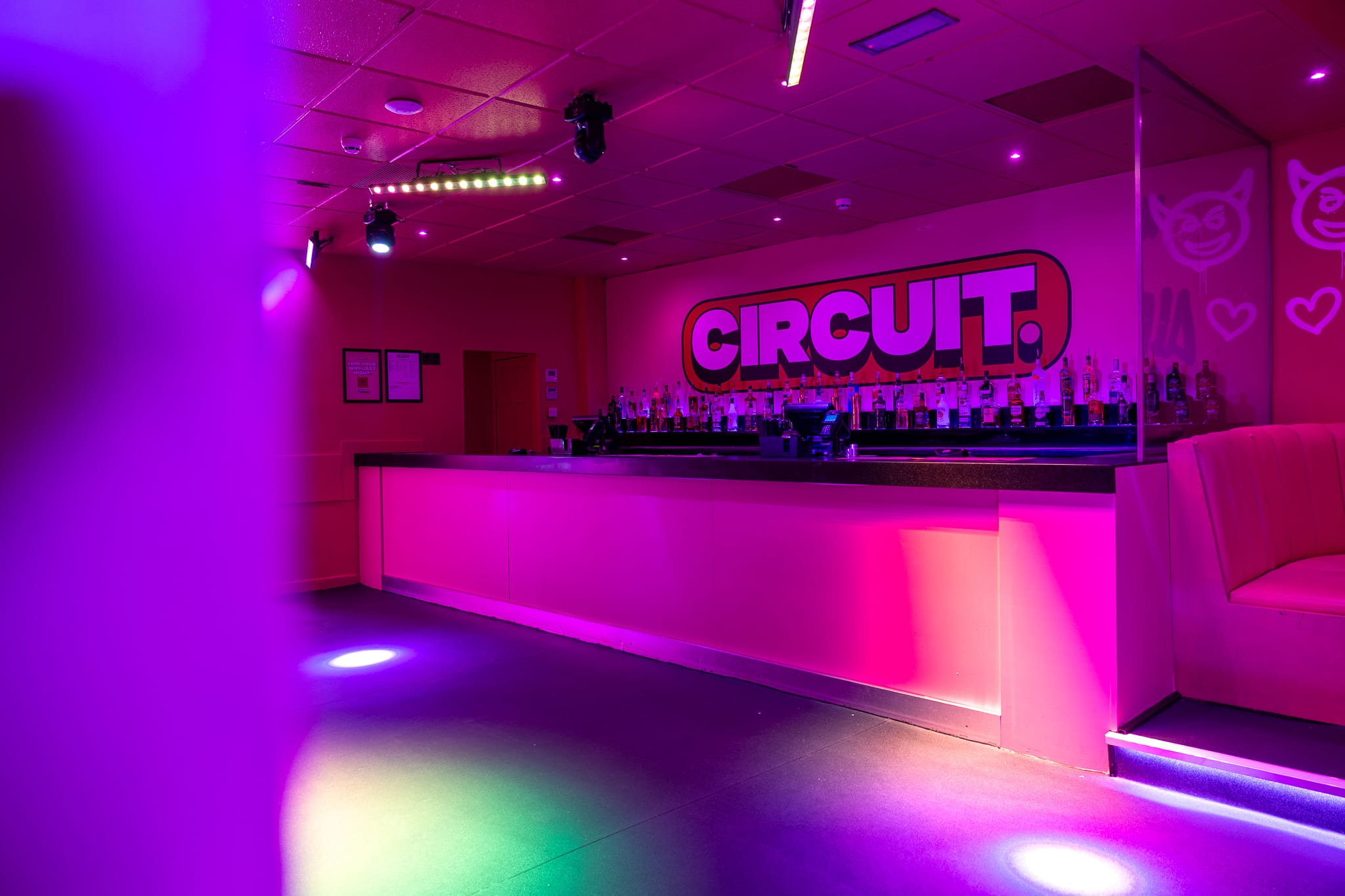 Photo of Circuit York, Room 2