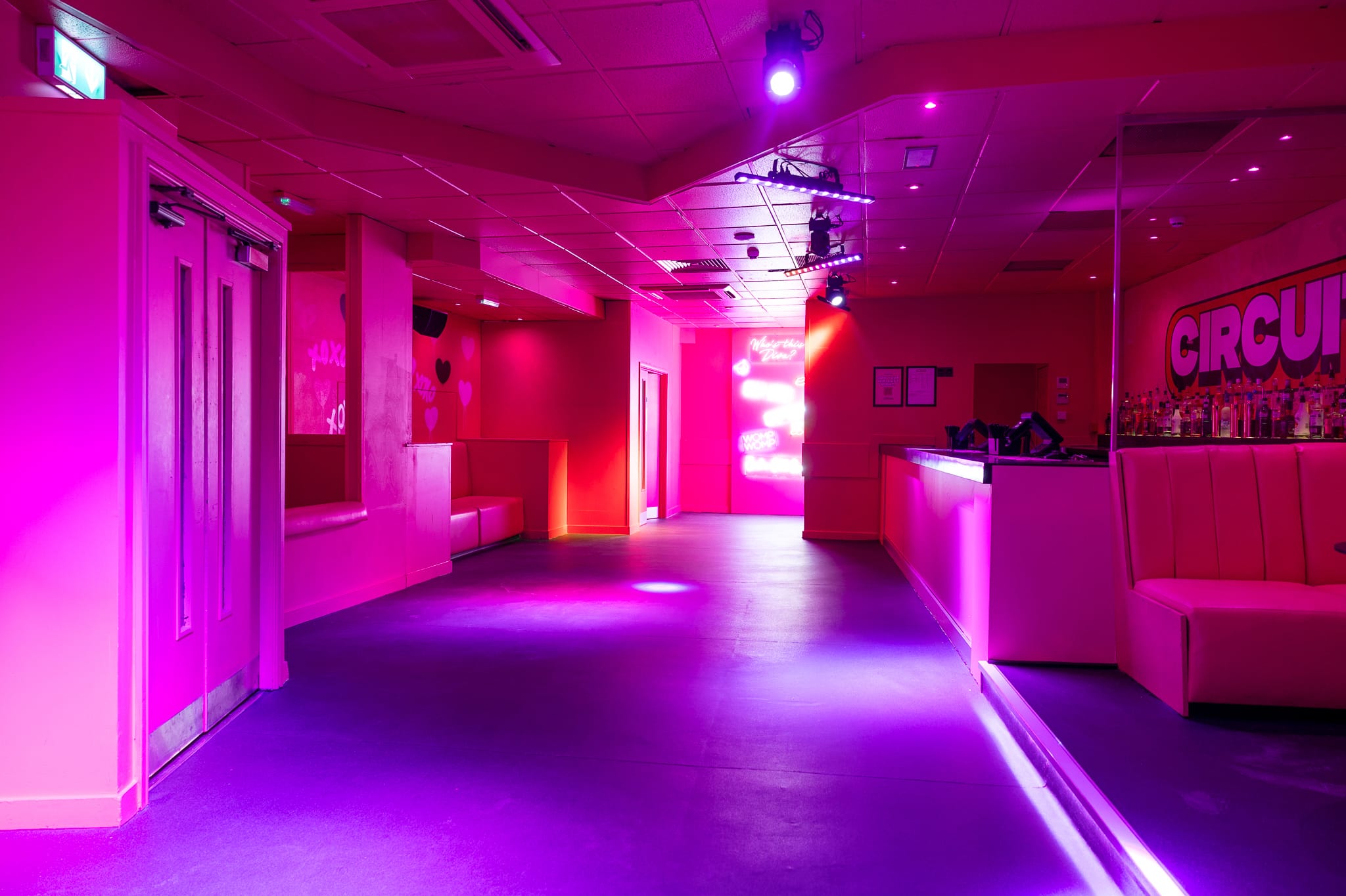 Photo of Circuit York, Room 2