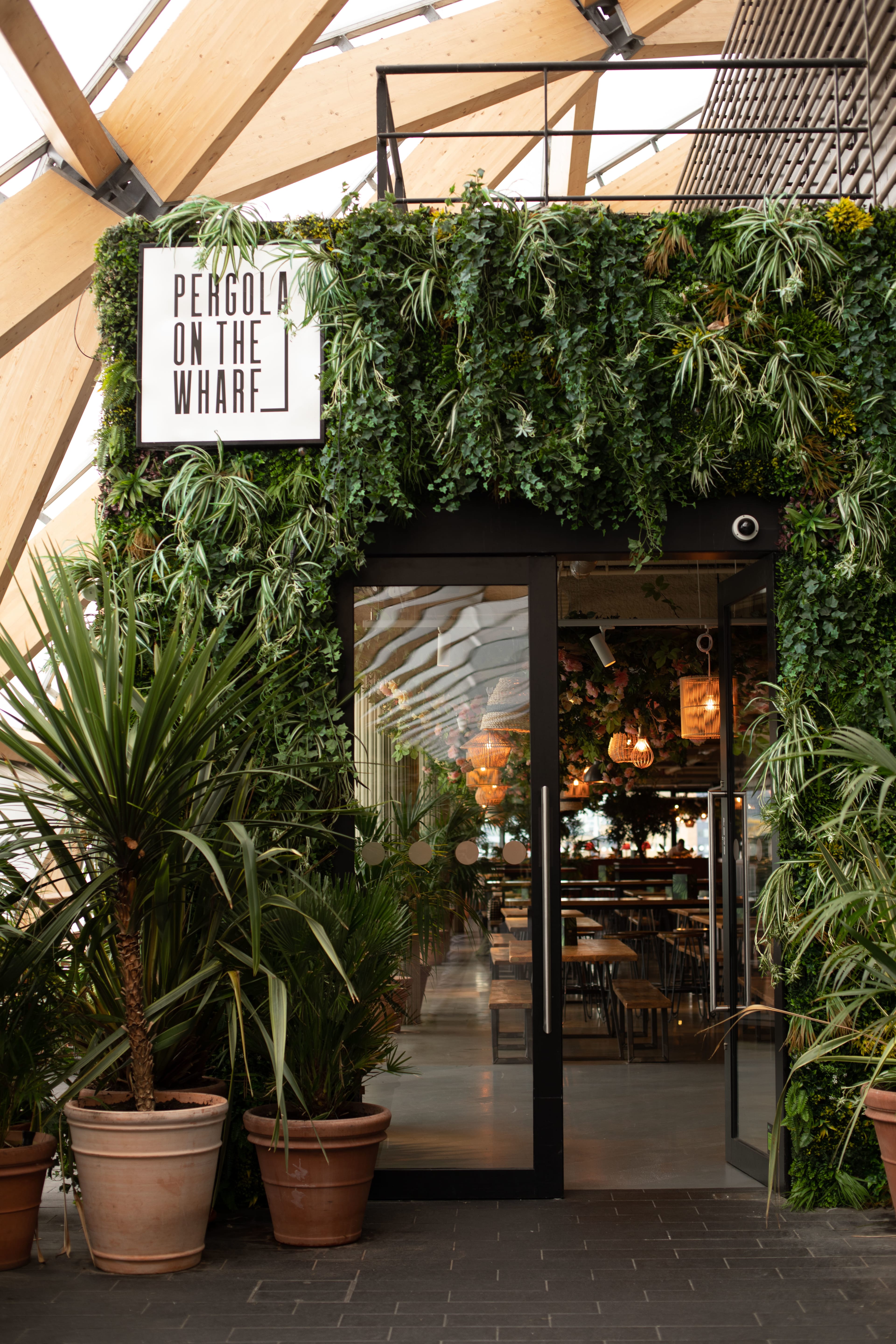 Photo of Pergola On The Wharf, Full Venue Hire