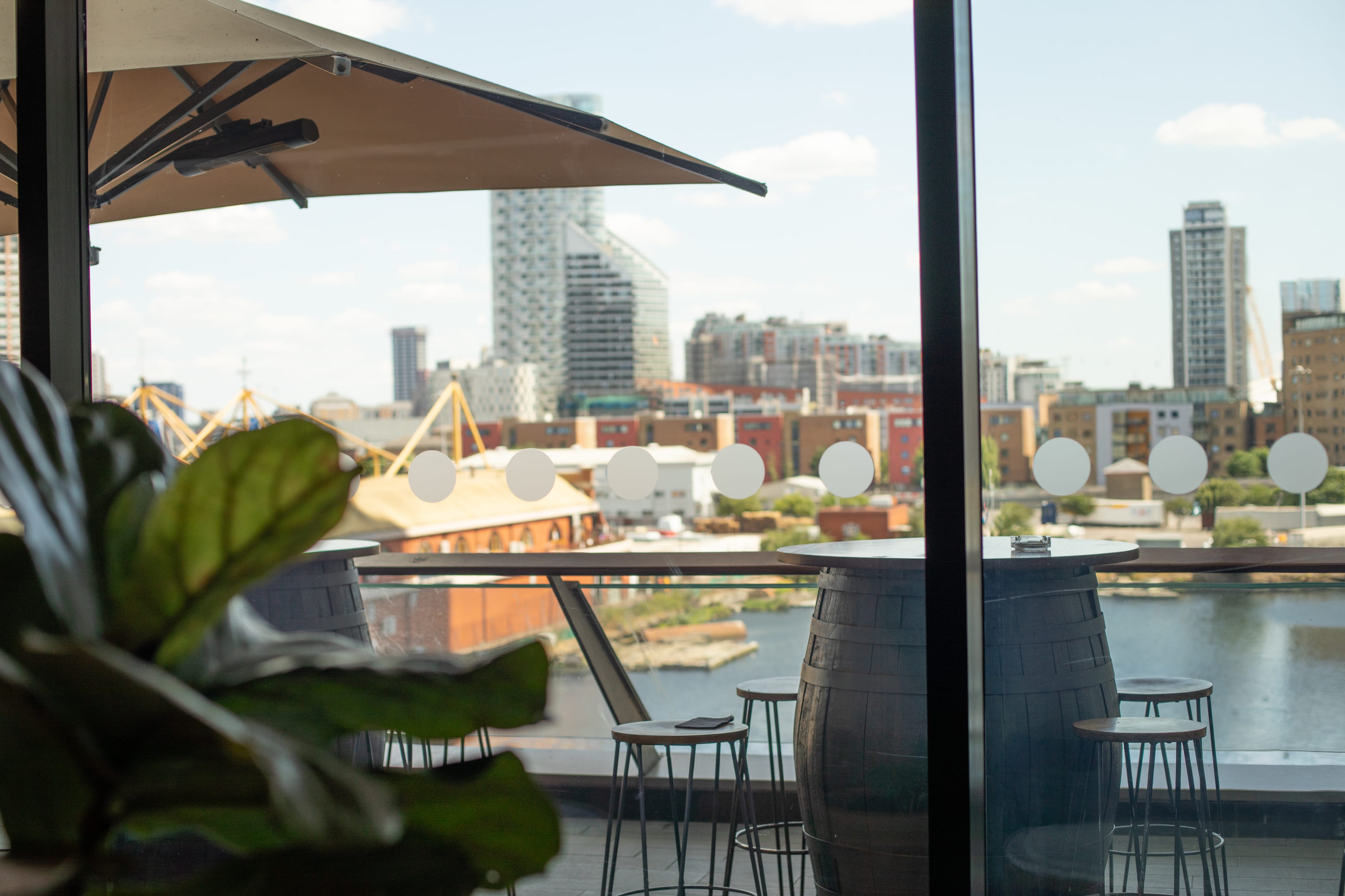 Photo of Pergola On The Wharf, Full Venue Hire