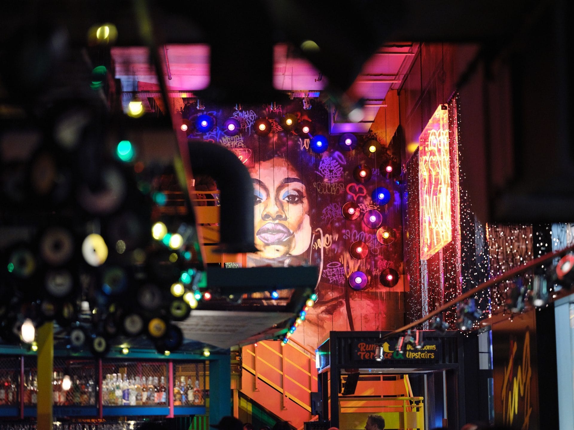 Photo of Turtle Bay Hammersmith, Exclusive Hire