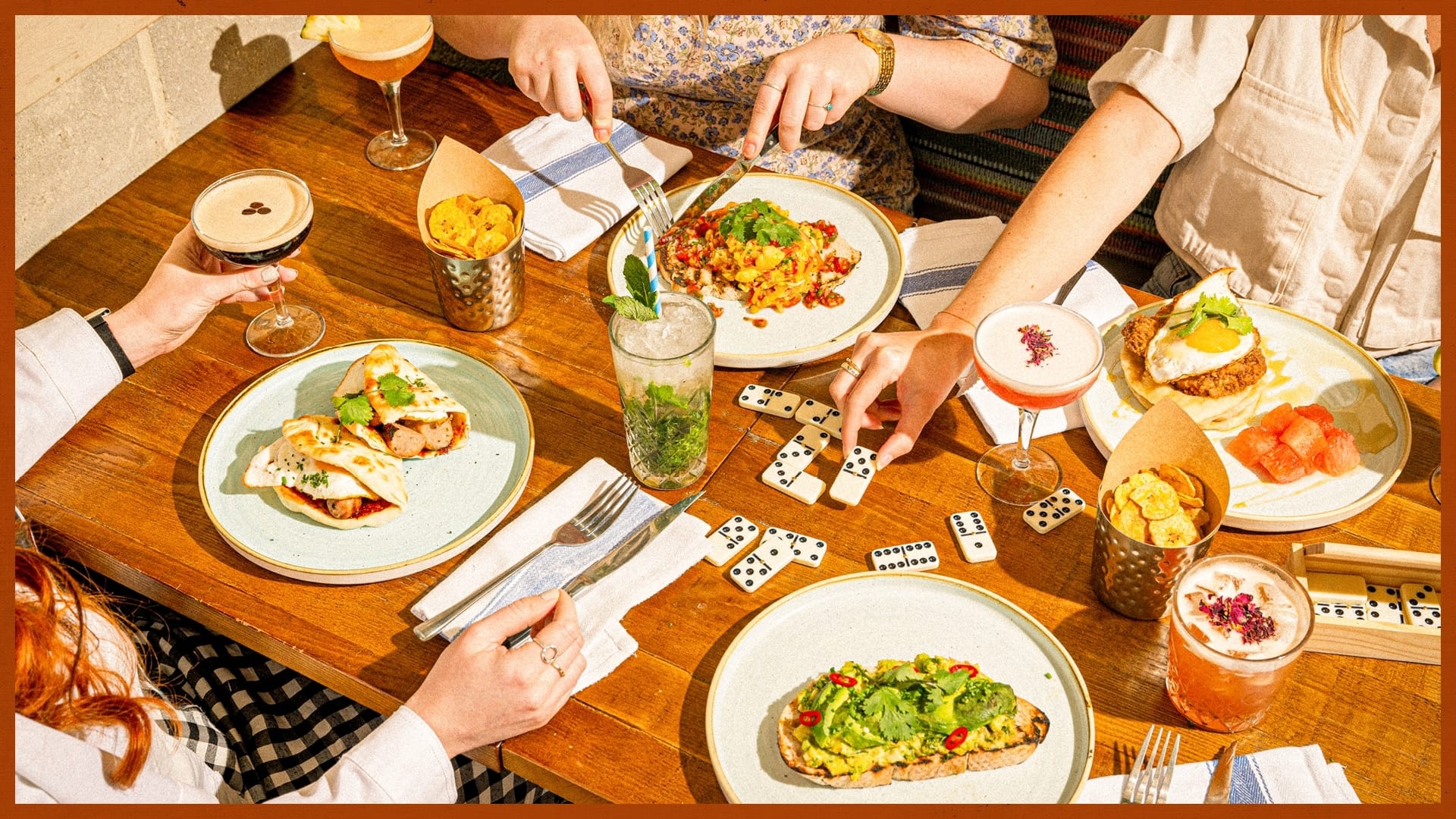 Photo of Turtle Bay Hammersmith, Exclusive Hire