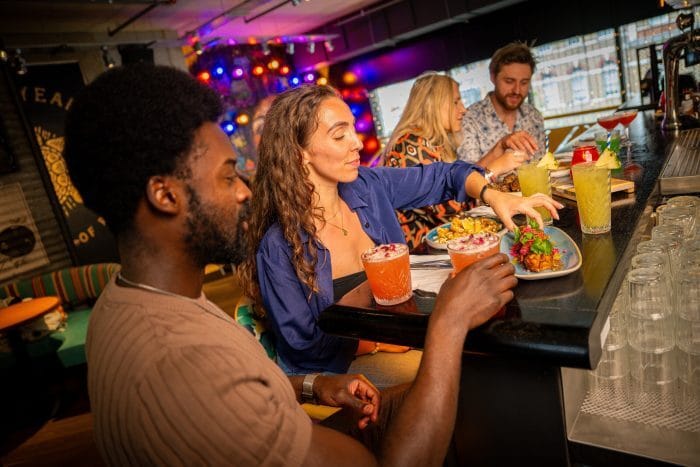 Photo of Turtle Bay Hammersmith, Exclusive Hire