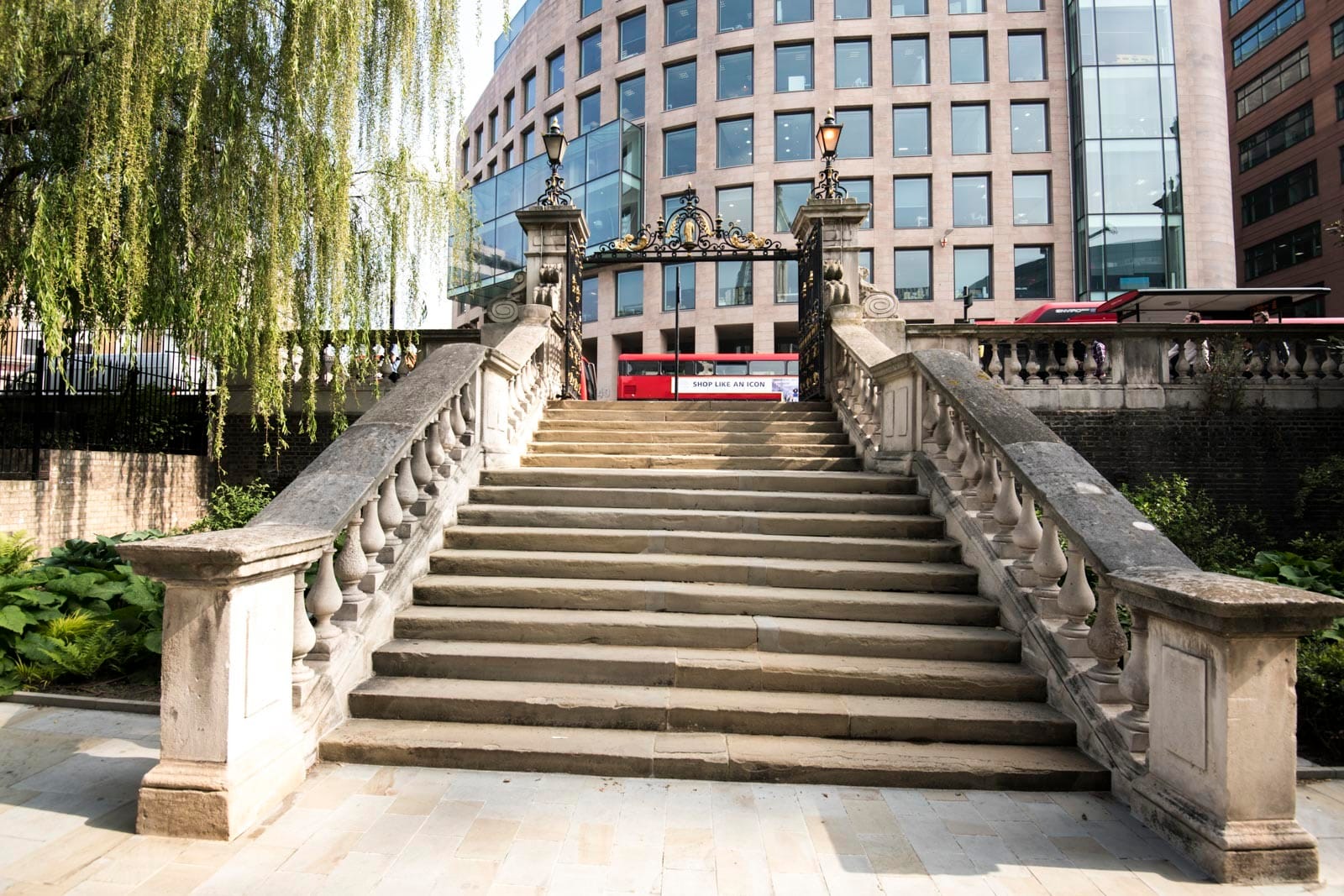 Photo of Holborn Venues, Walled Garden